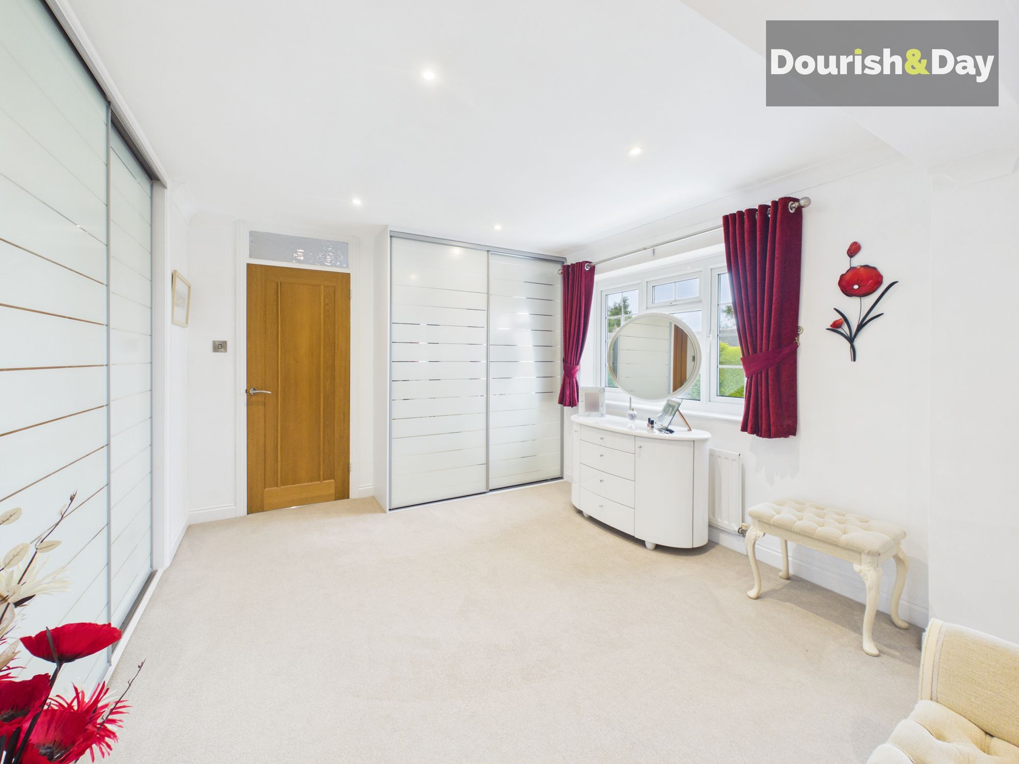 3 bed detached house for sale in Brook Lane, Ranton, ST18 - Property Image 23
