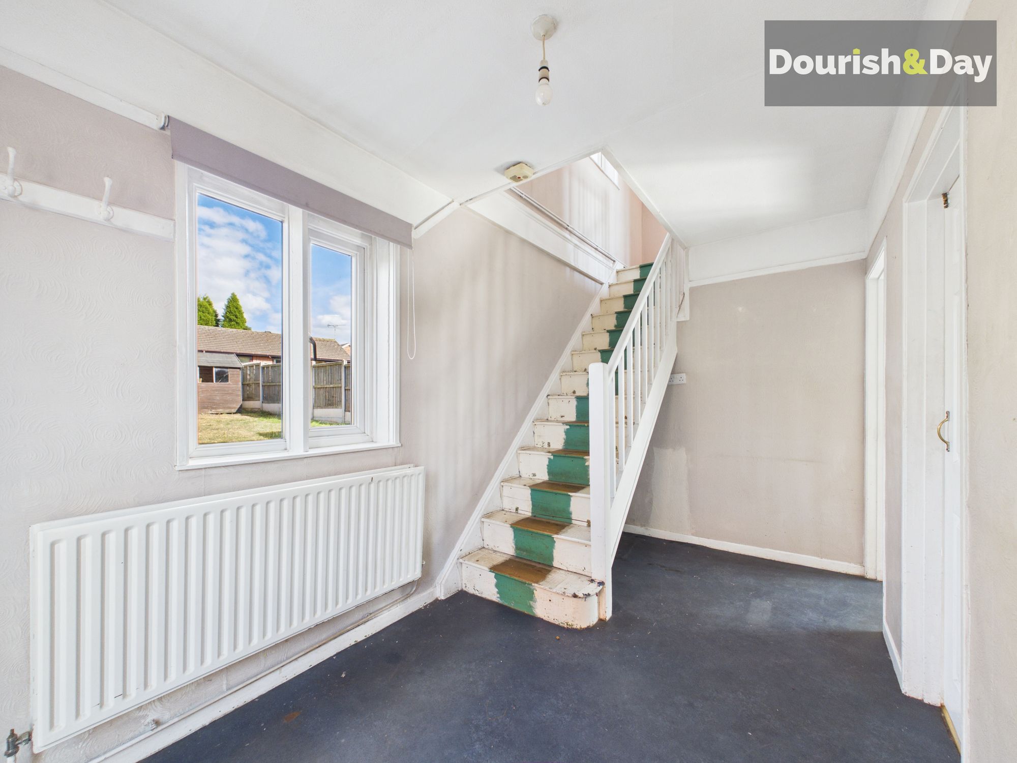 3 bed semi-detached house for sale in Martins Way, Hixon, ST18 - Property Image 5
