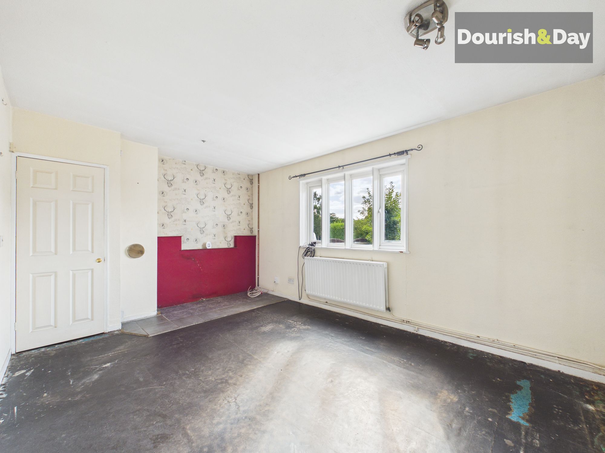 3 bed semi-detached house for sale in Martins Way, Hixon, ST18 - Property Image 2
