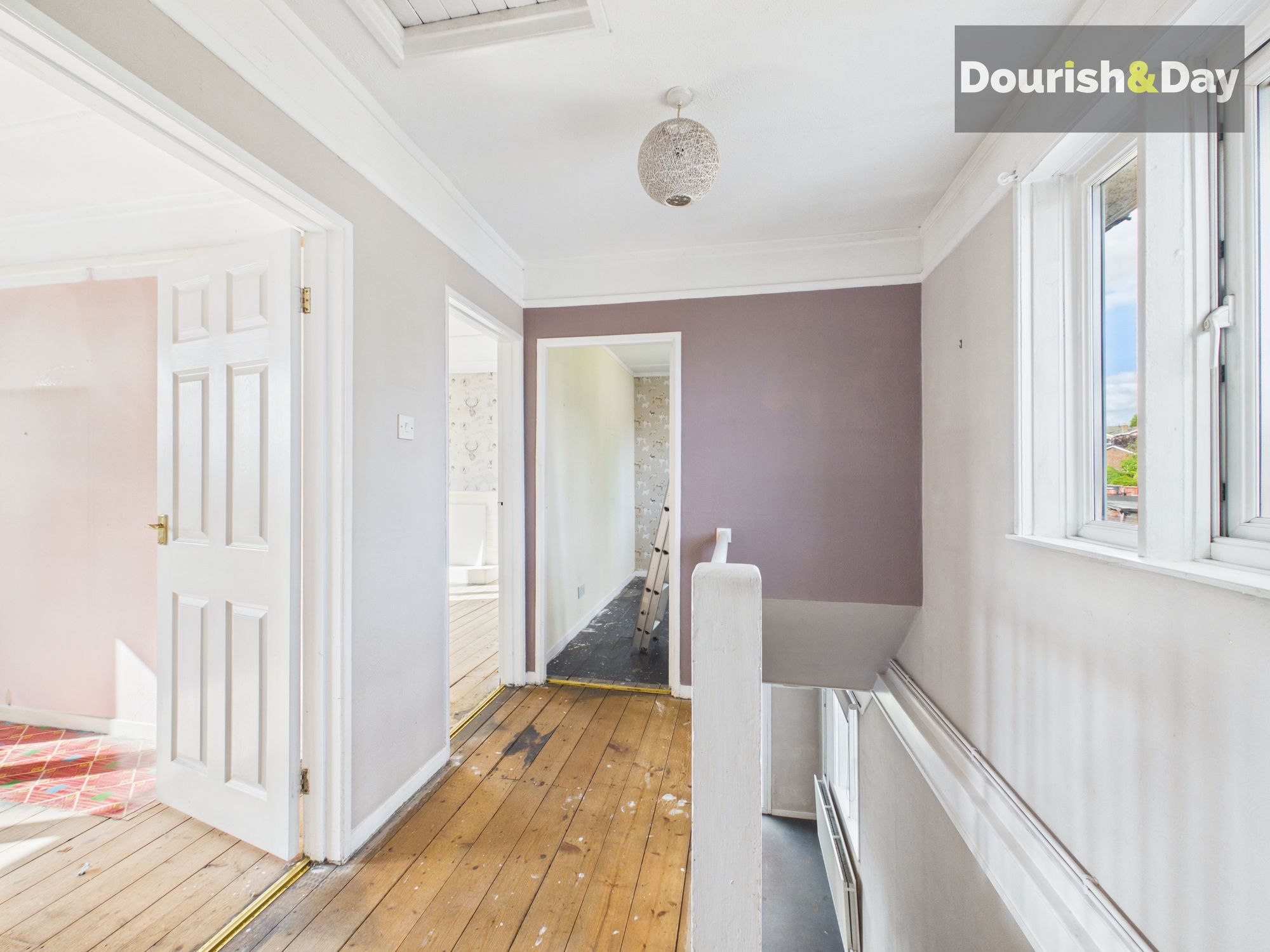 3 bed semi-detached house for sale in Martins Way, Hixon, ST18 - Property Image 9