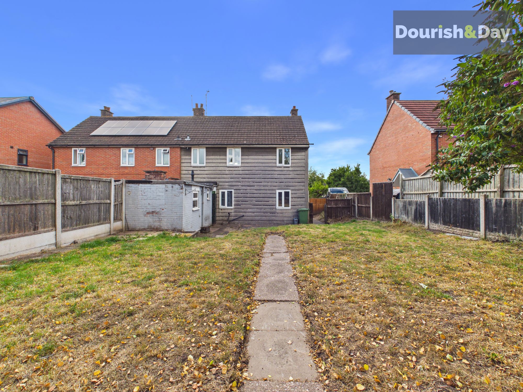 3 bed semi-detached house for sale in Martins Way, Hixon, ST18 - Property Image 14