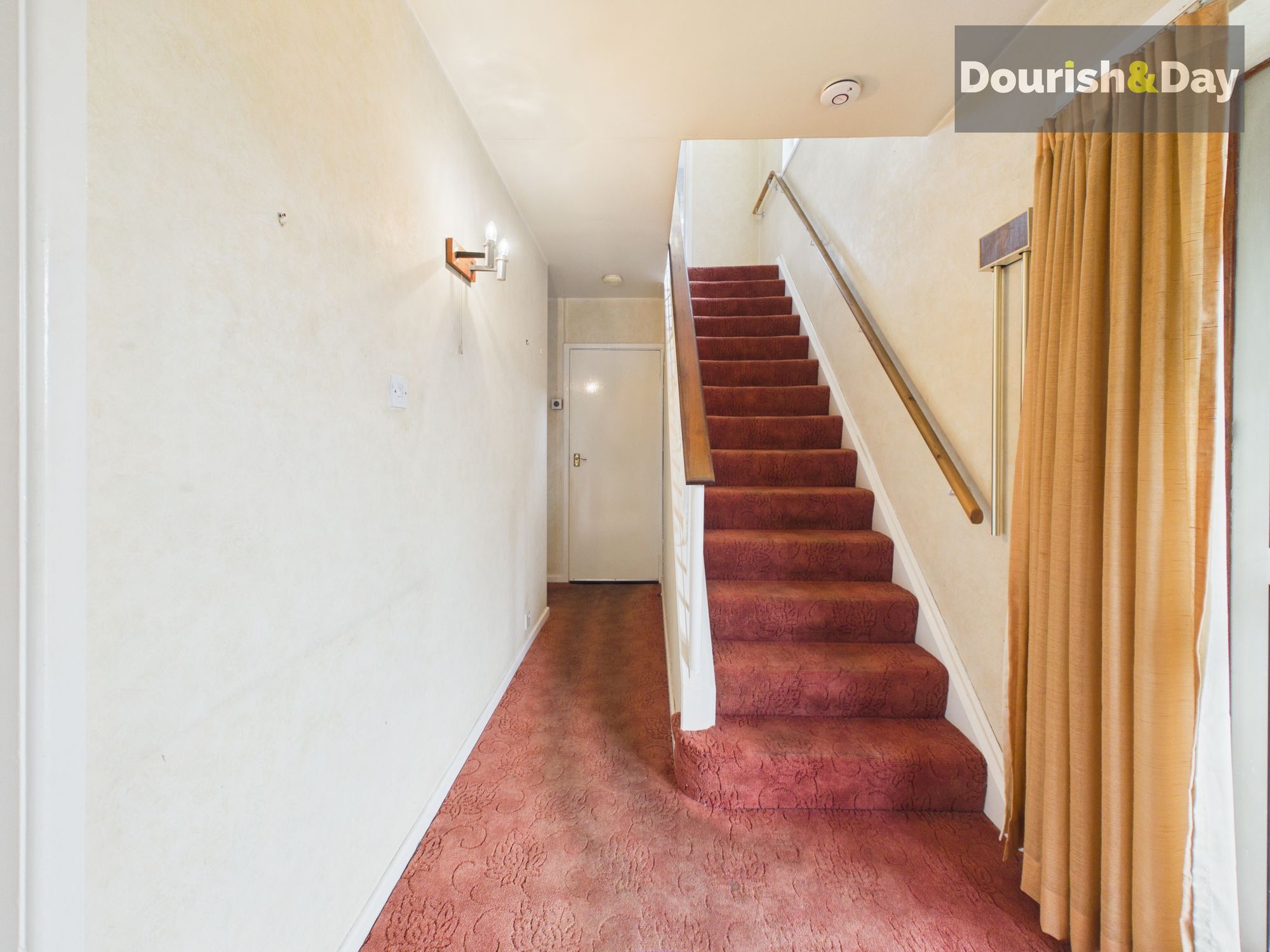 3 bed semi-detached house for sale in Heather Close, Great Bridgeford, ST18  - Property Image 5