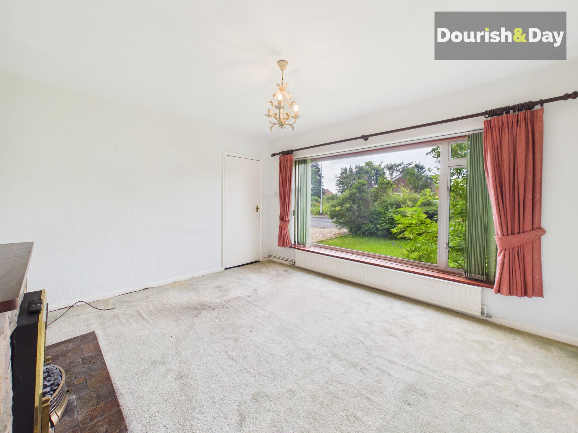 3 bed semi-detached house for sale in Heather Close, Great Bridgeford, ST18  - Property Image 3