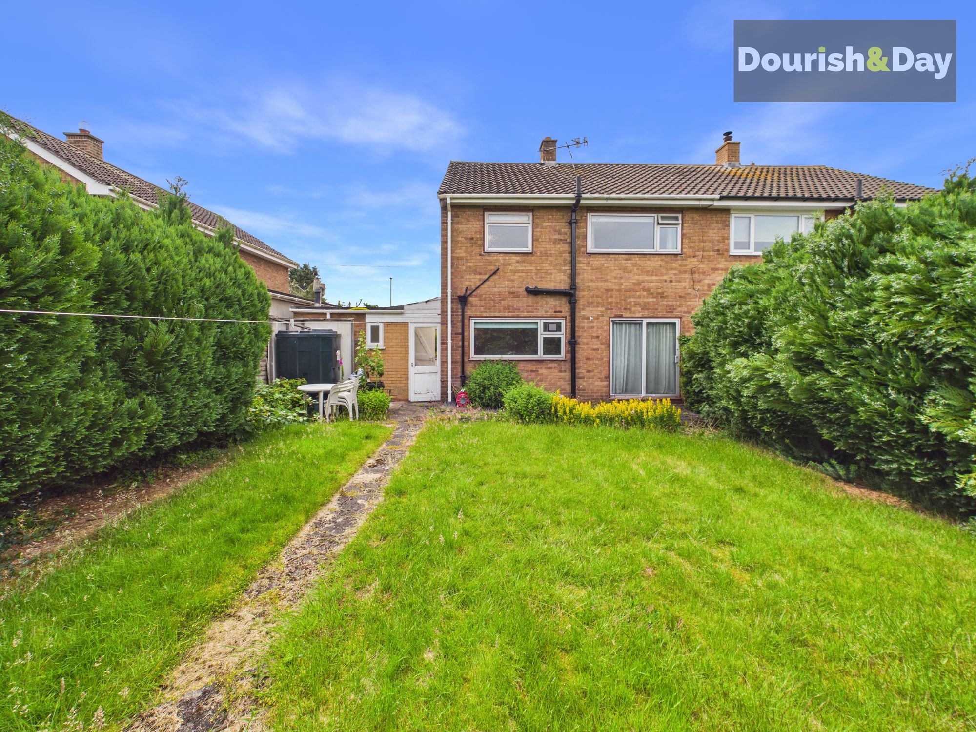 3 bed semi-detached house for sale in Heather Close, Great Bridgeford, ST18  - Property Image 16