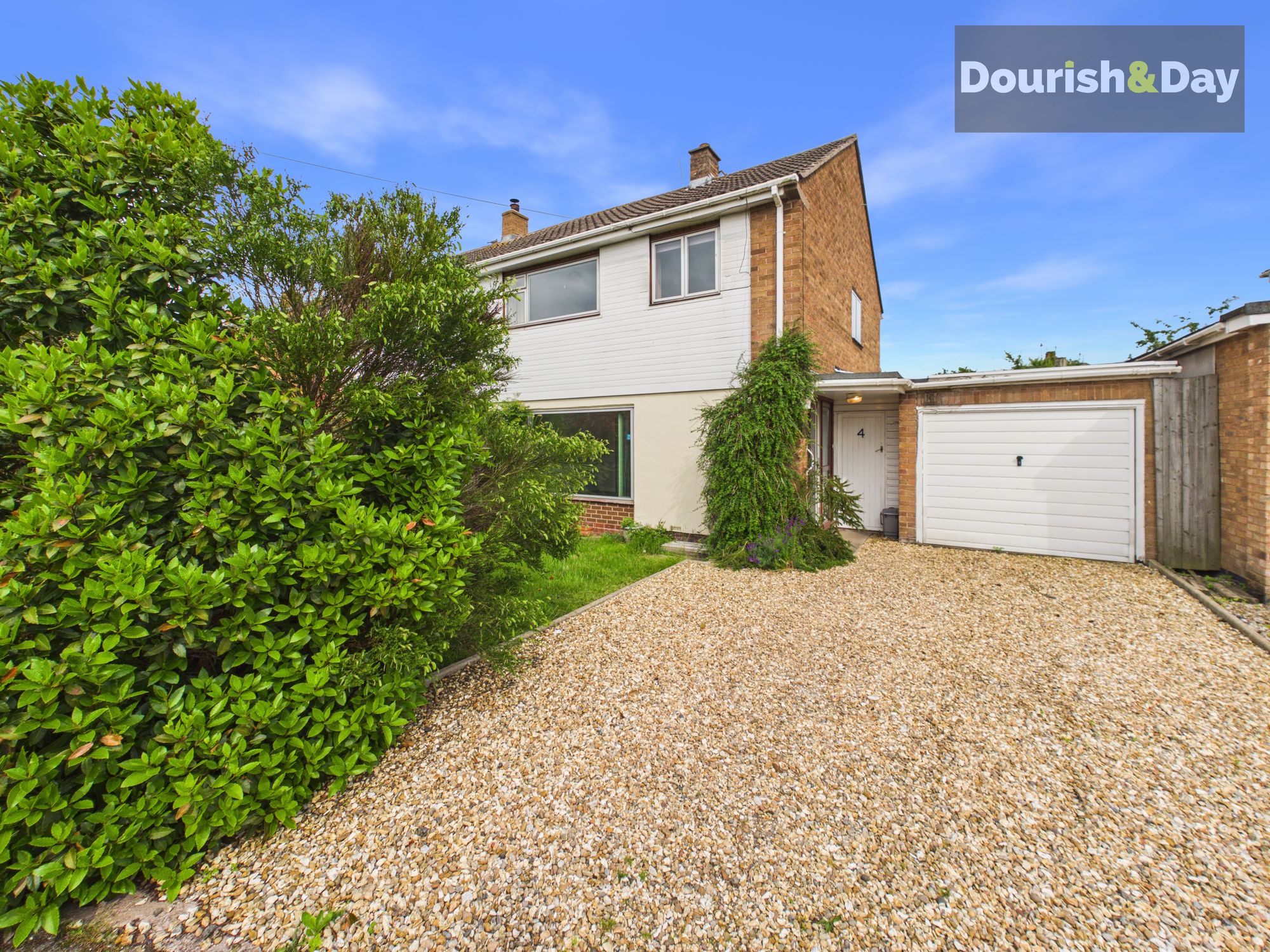3 bed semi-detached house for sale in Heather Close, Great Bridgeford, ST18  - Property Image 19