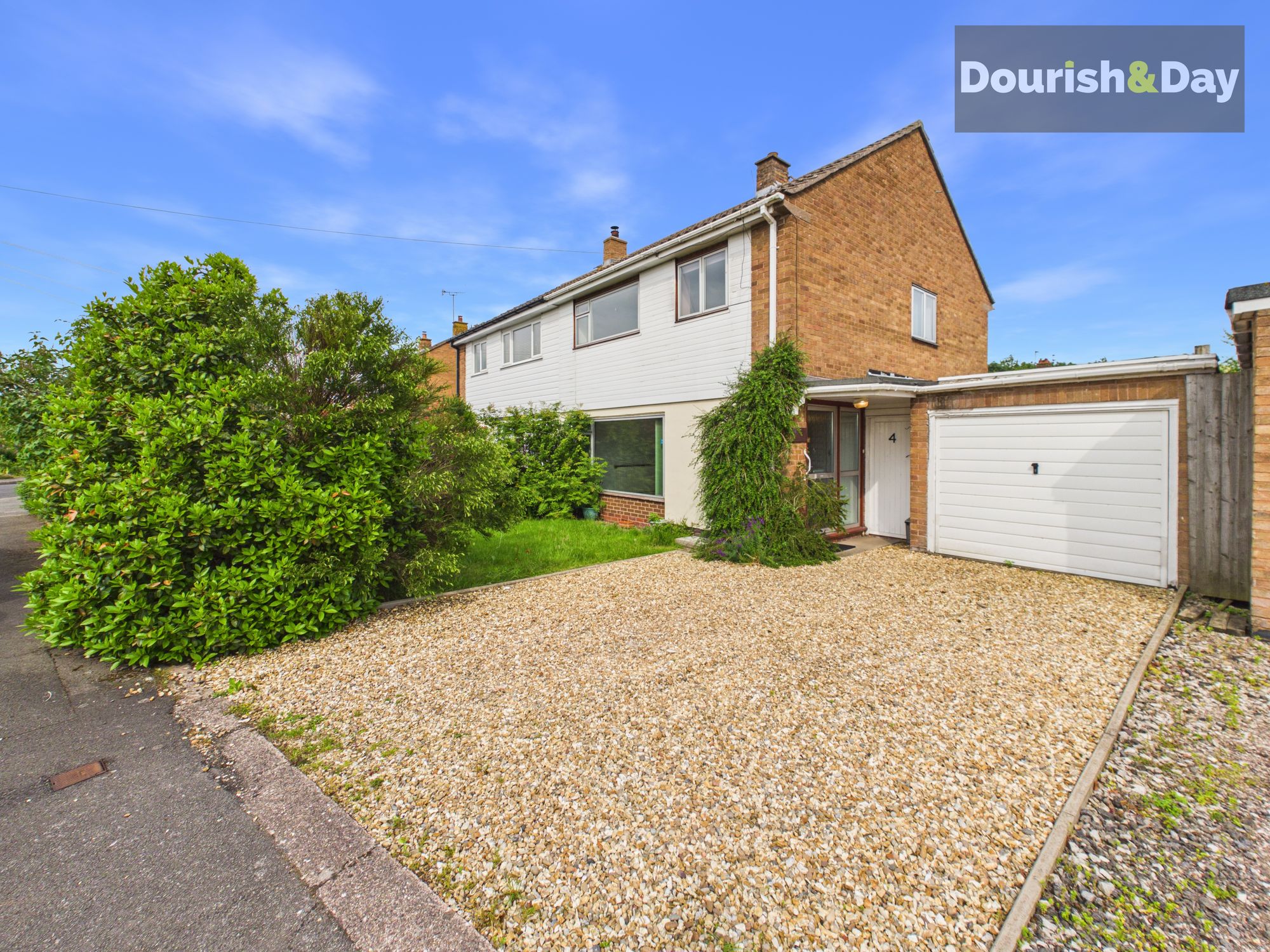 3 bed semi-detached house for sale in Heather Close, Great Bridgeford, ST18  - Property Image 18