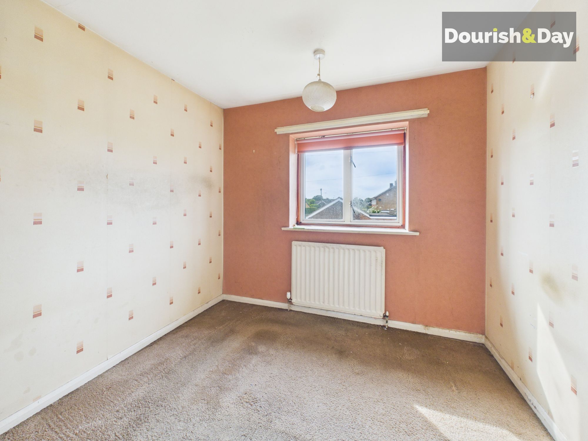3 bed semi-detached house for sale in Heather Close, Great Bridgeford, ST18  - Property Image 14