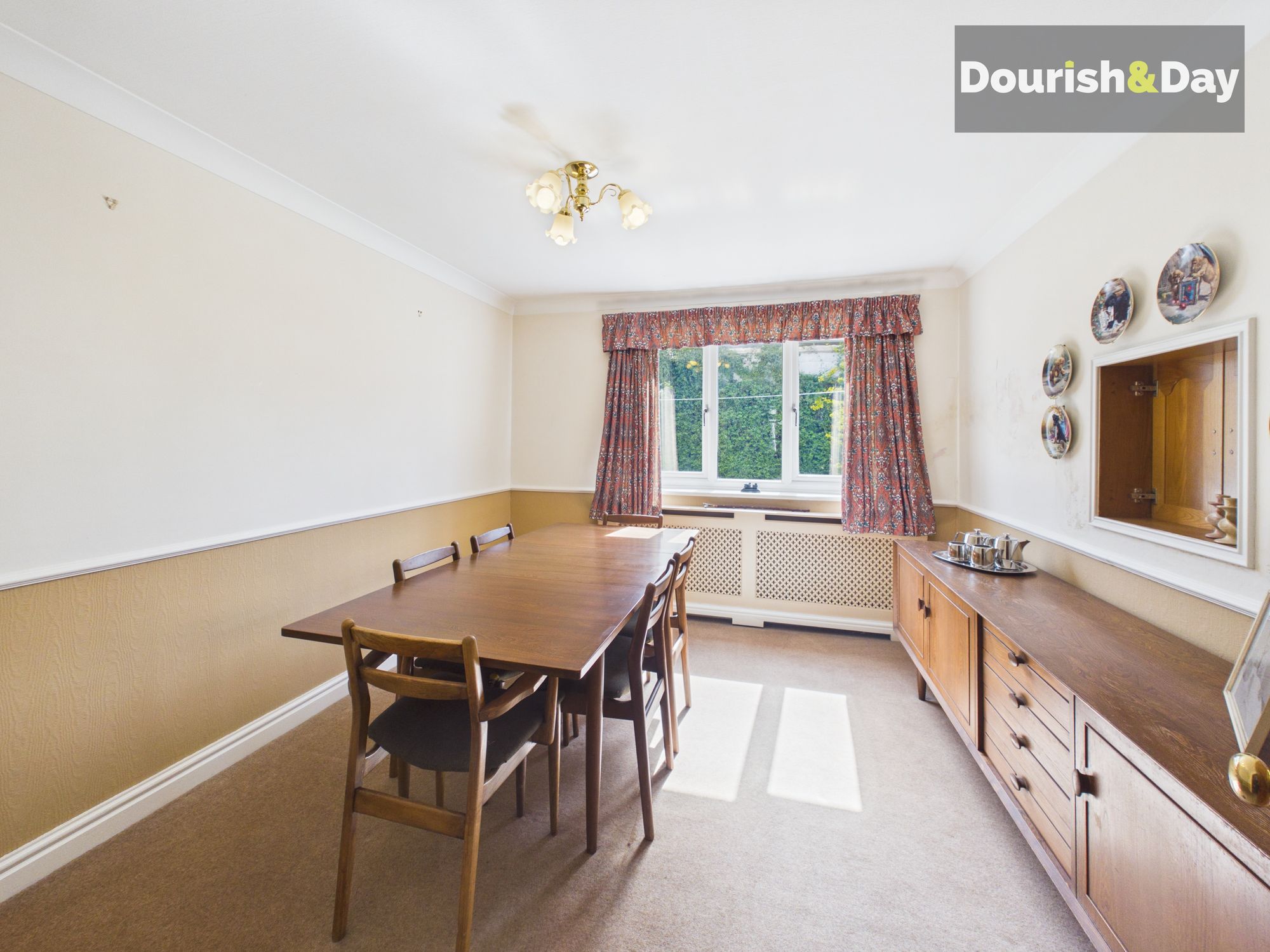 4 bed detached house for sale in Kings Road, Calf Heath, WV10 - Property Image 6