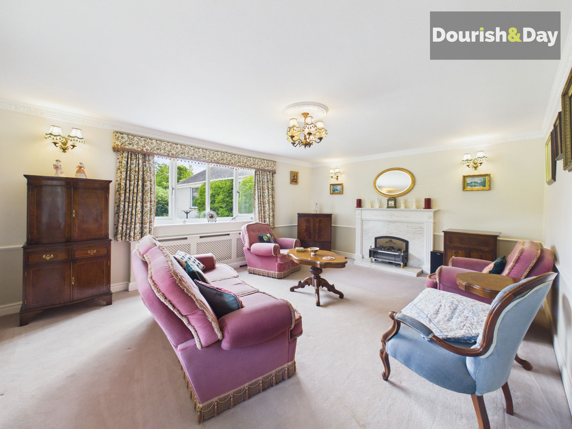 4 bed detached house for sale in Kings Road, Calf Heath, WV10 - Property Image 7