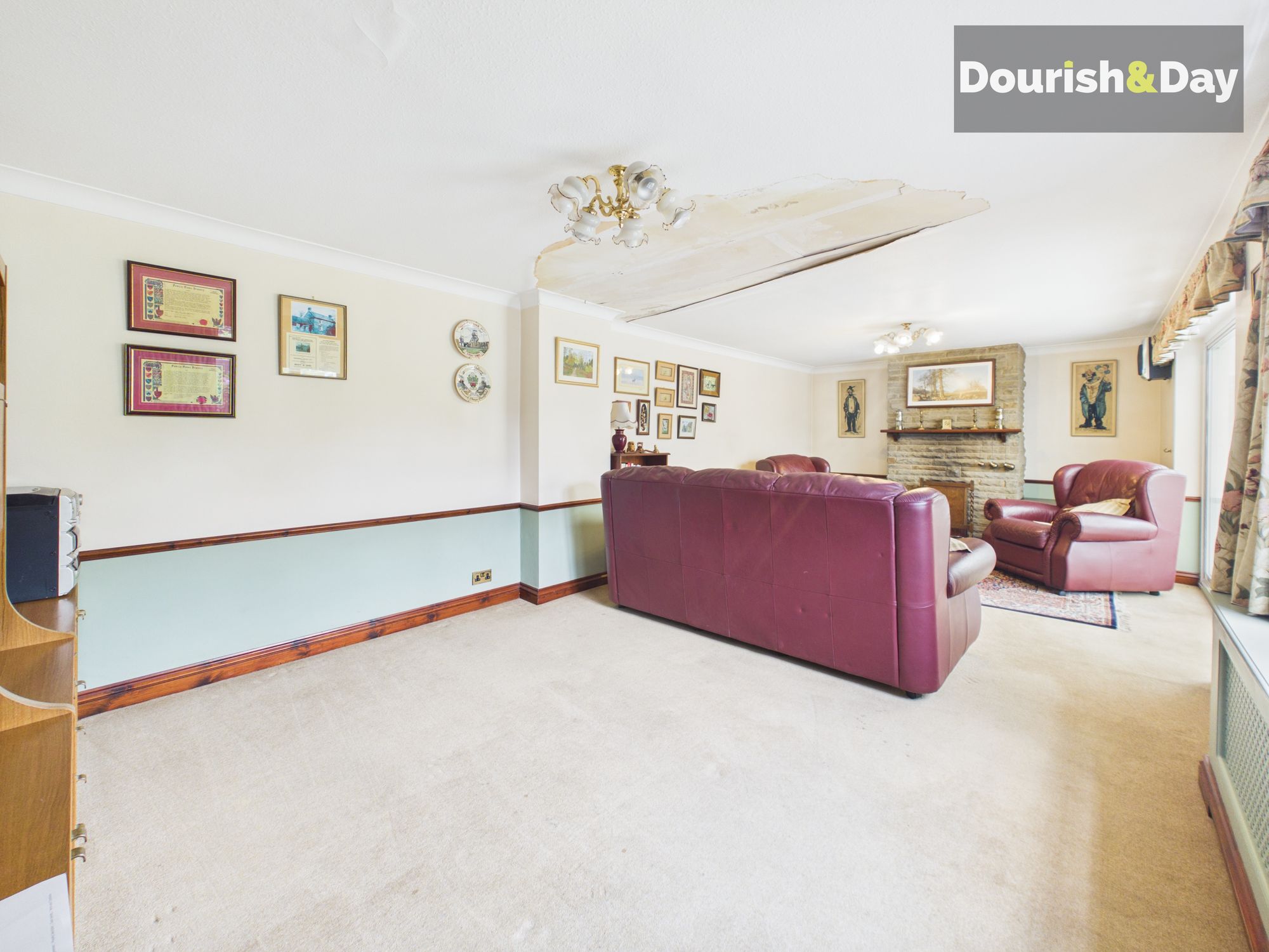4 bed detached house for sale in Kings Road, Calf Heath, WV10 - Property Image 9