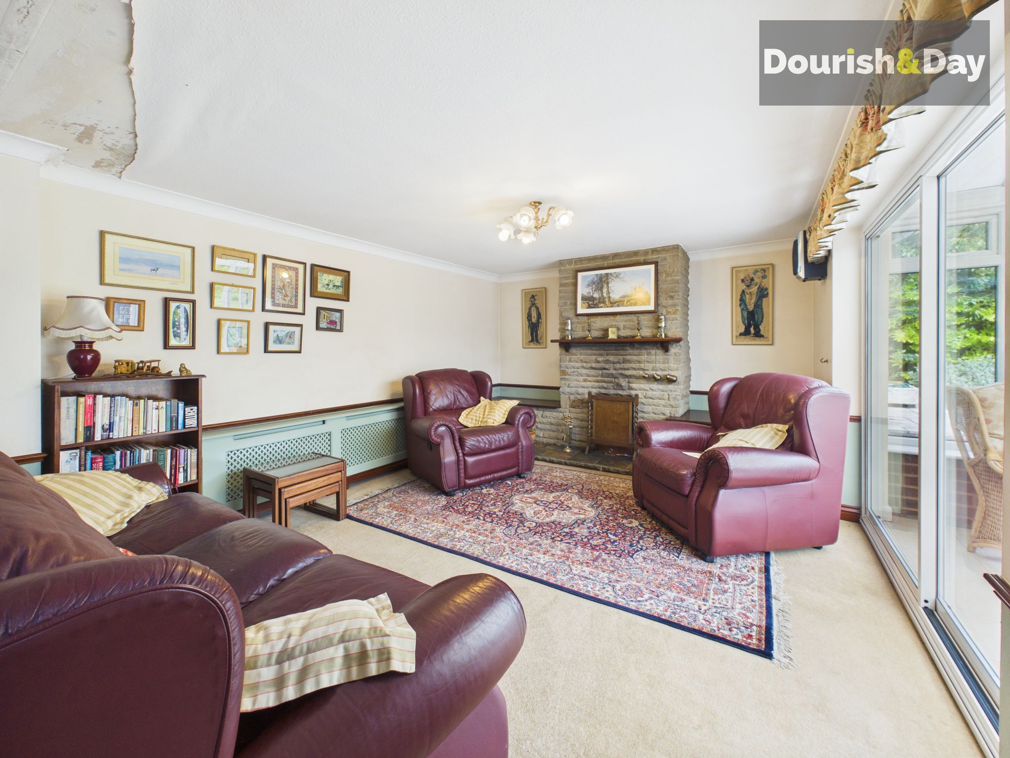 4 bed detached house for sale in Kings Road, Calf Heath, WV10 - Property Image 10
