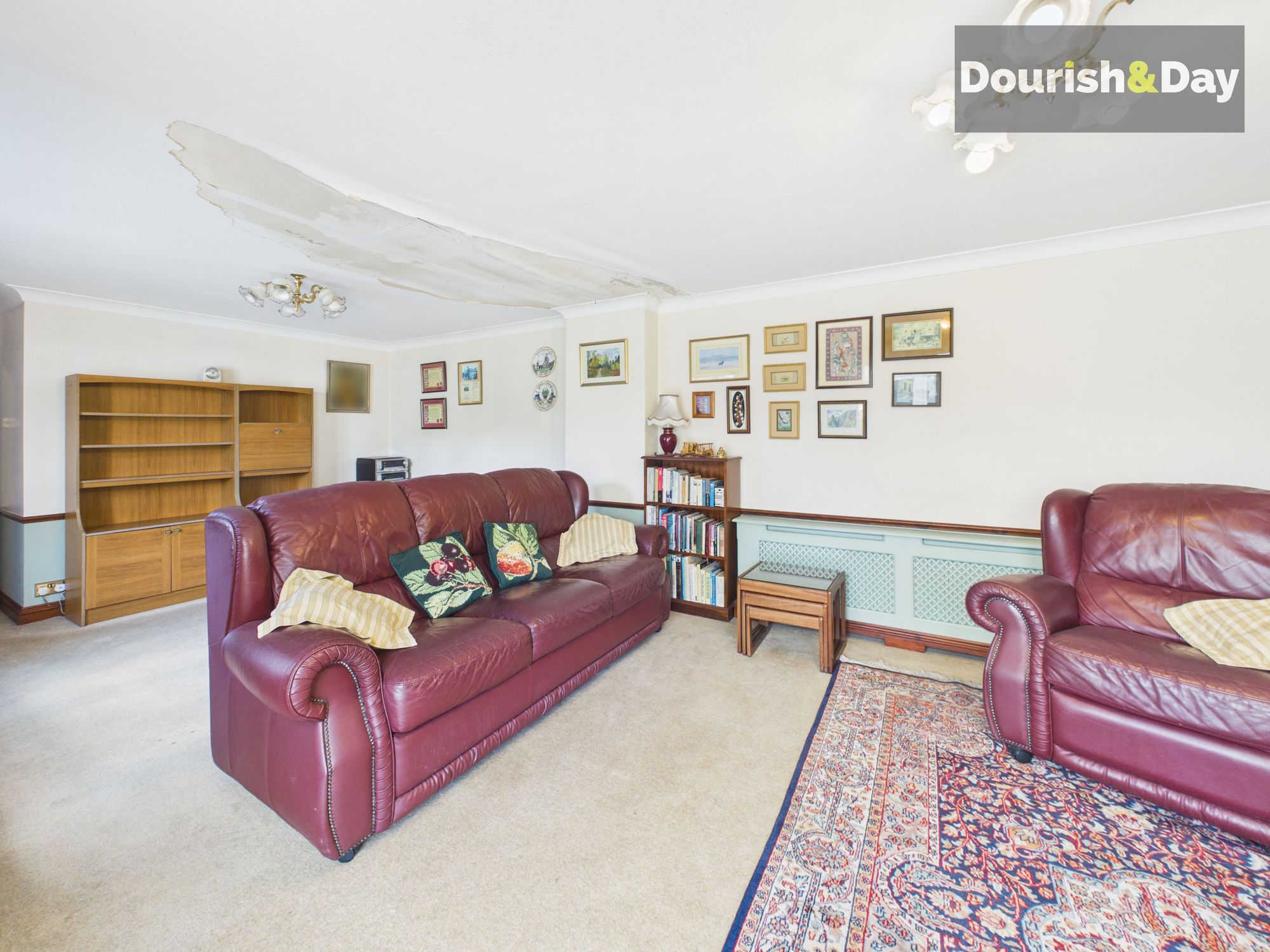 4 bed detached house for sale in Kings Road, Calf Heath, WV10 - Property Image 11