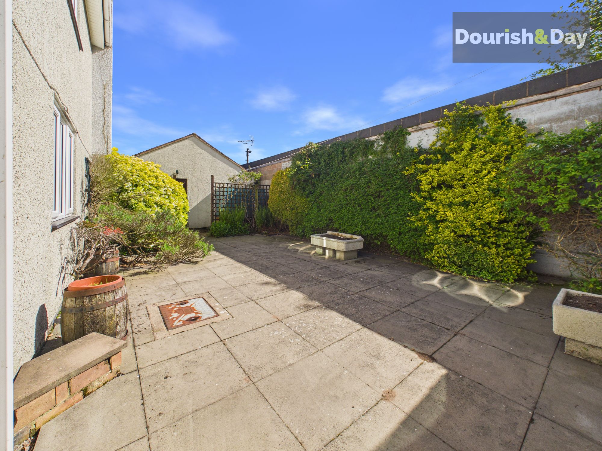 4 bed detached house for sale in Kings Road, Calf Heath, WV10 - Property Image 15
