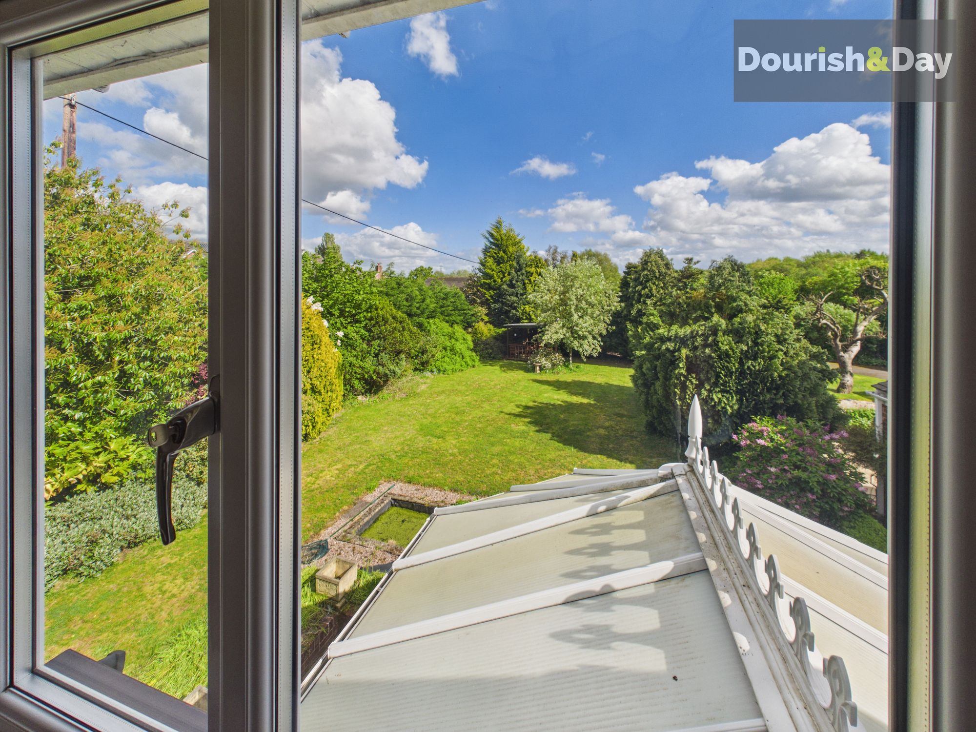 4 bed detached house for sale in Kings Road, Calf Heath, WV10 - Property Image 21