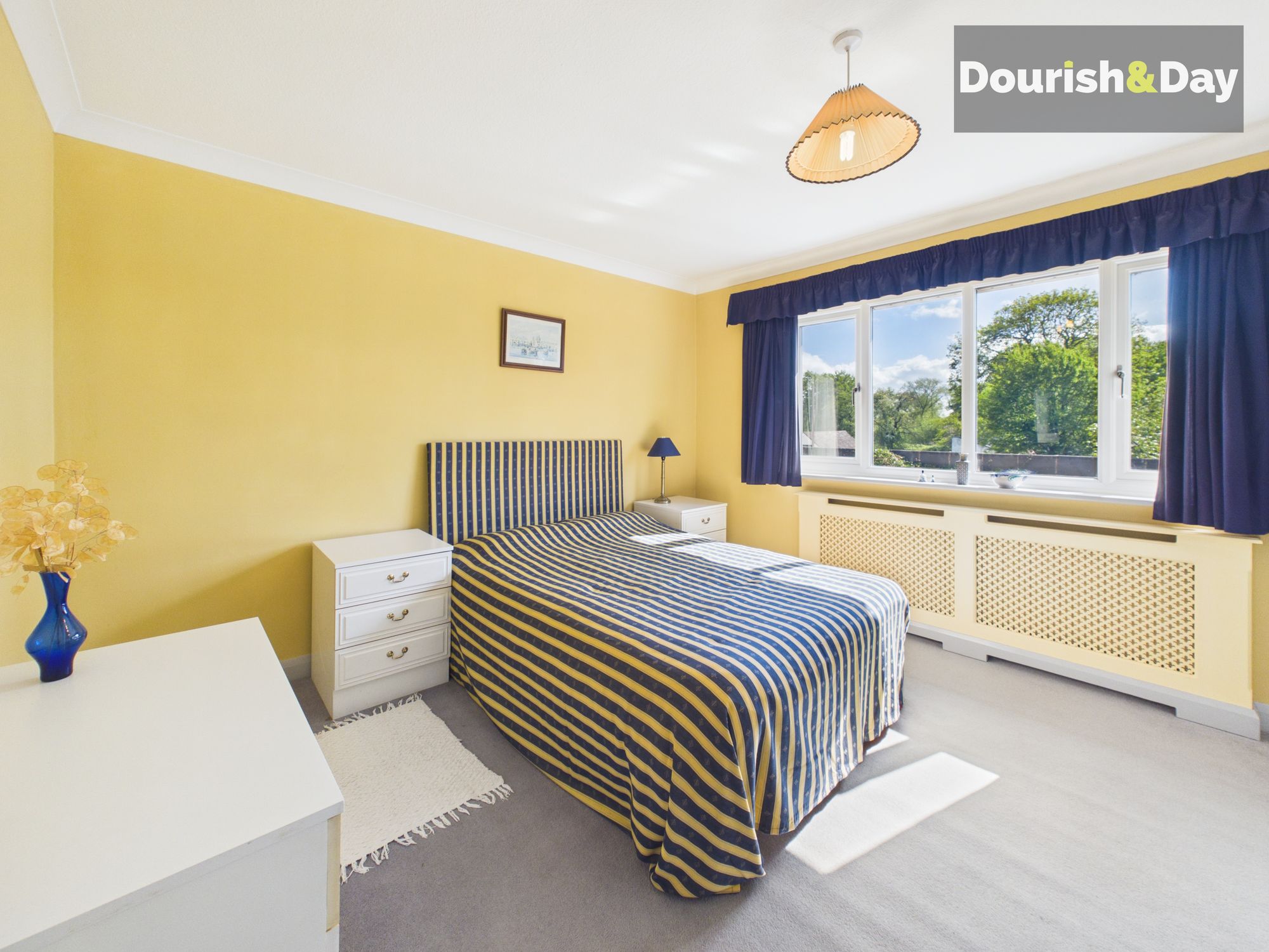 4 bed detached house for sale in Kings Road, Calf Heath, WV10 - Property Image 22