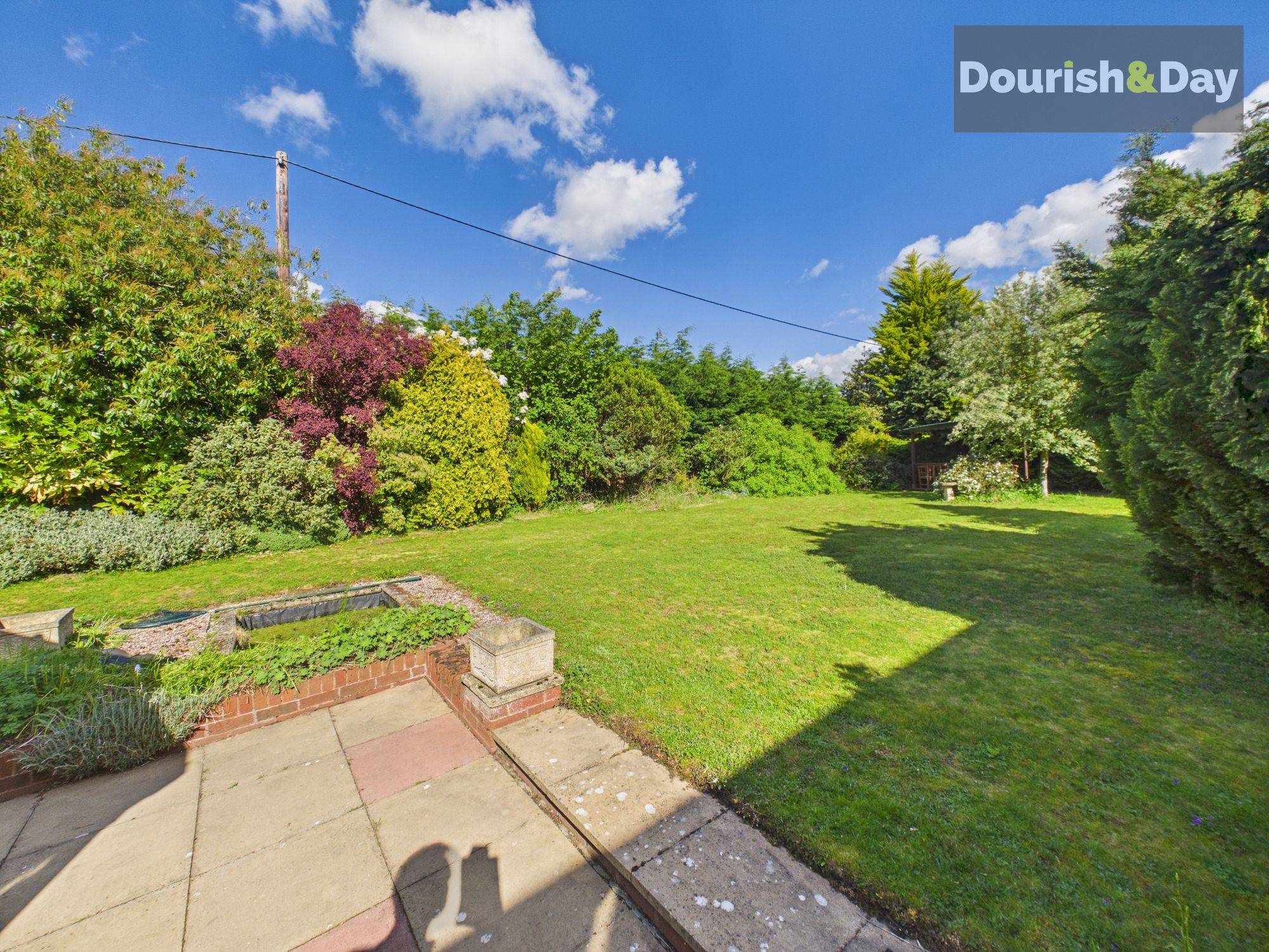 4 bed detached house for sale in Kings Road, Calf Heath, WV10 - Property Image 26