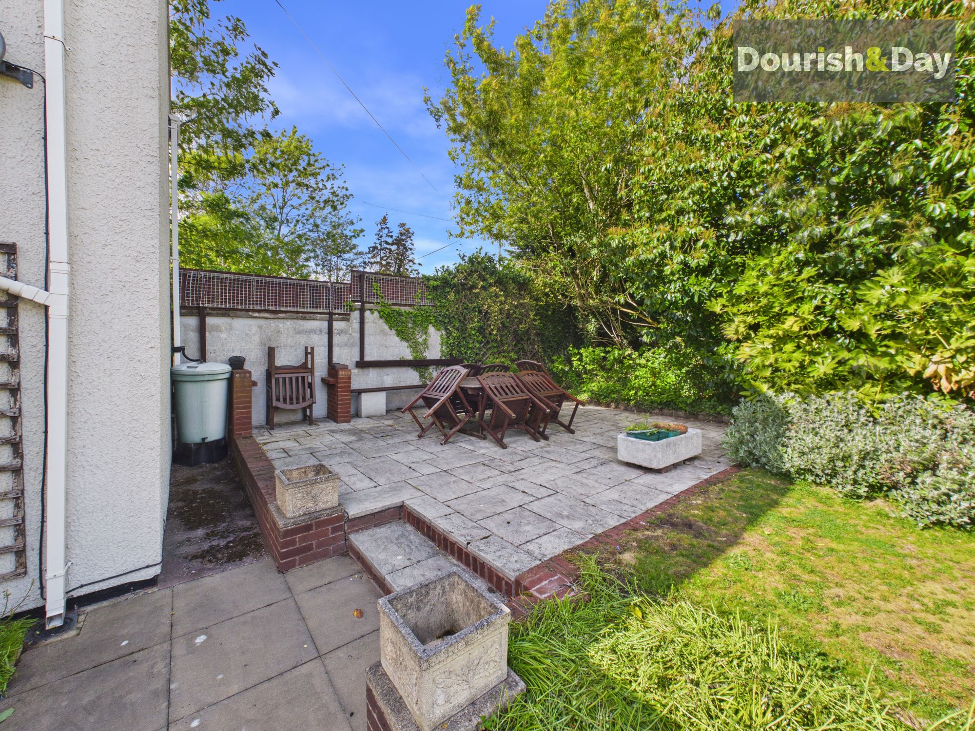 4 bed detached house for sale in Kings Road, Calf Heath, WV10 - Property Image 27
