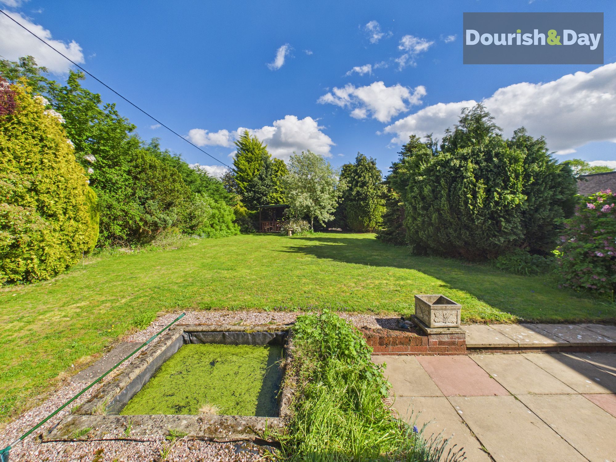 4 bed detached house for sale in Kings Road, Calf Heath, WV10 - Property Image 28