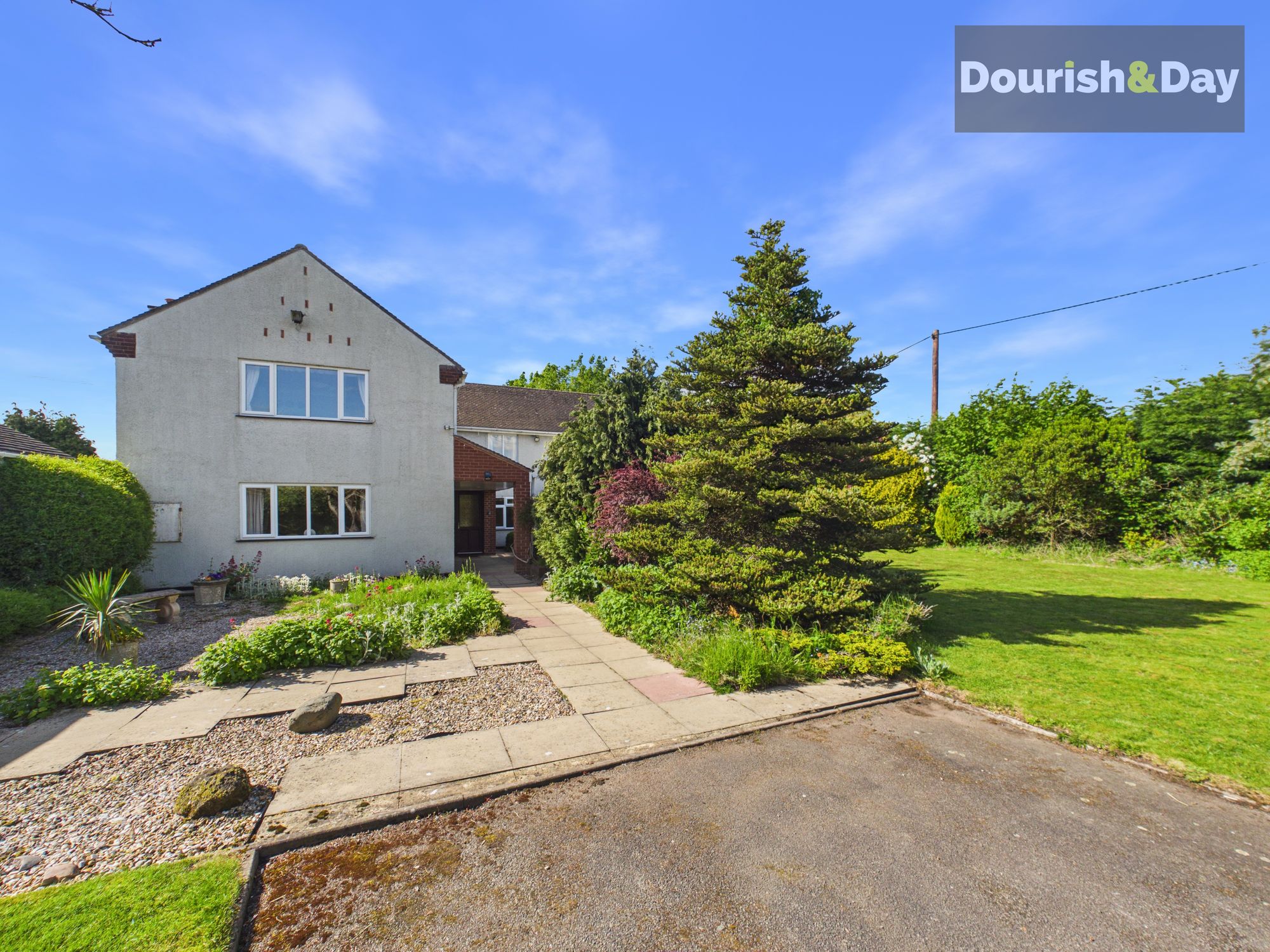 4 bed detached house for sale in Kings Road, Calf Heath, WV10 - Property Image 30