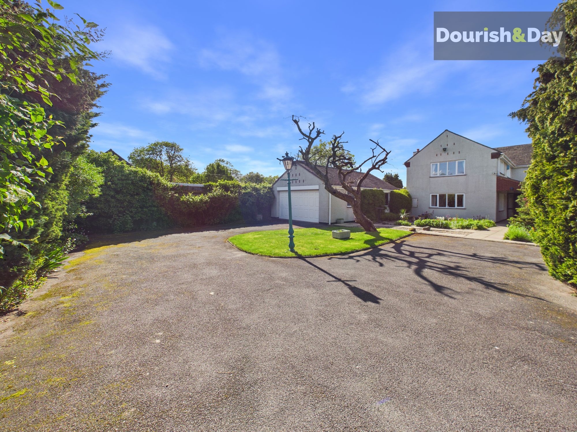 4 bed detached house for sale in Kings Road, Calf Heath, WV10 - Property Image 31