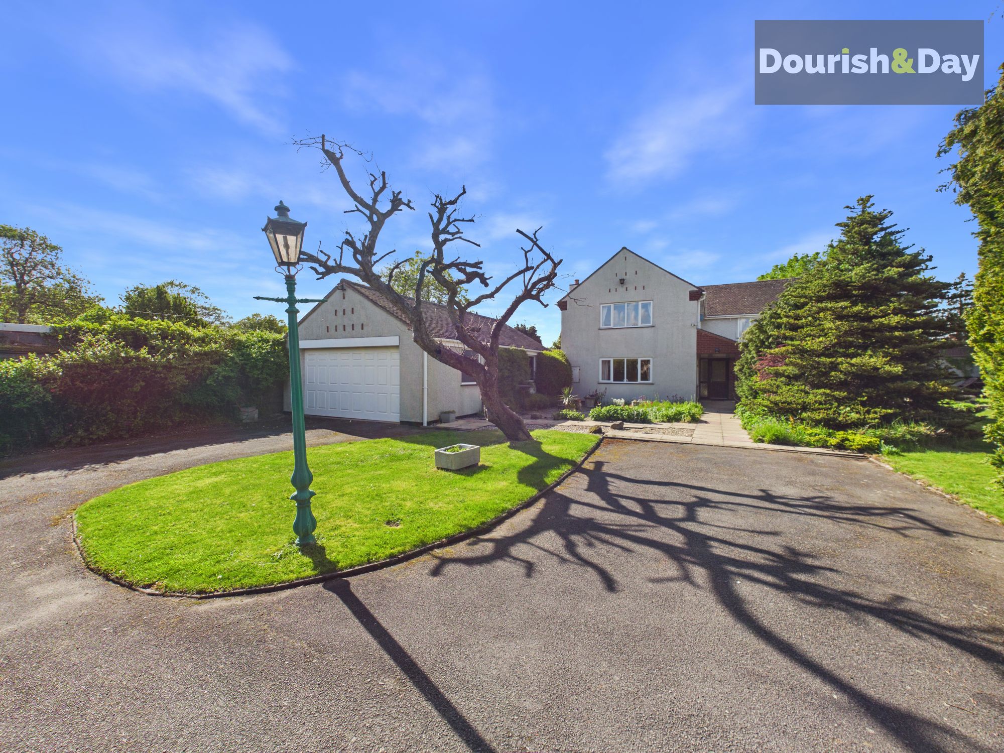 4 bed detached house for sale in Kings Road, Calf Heath, WV10 - Property Image 33