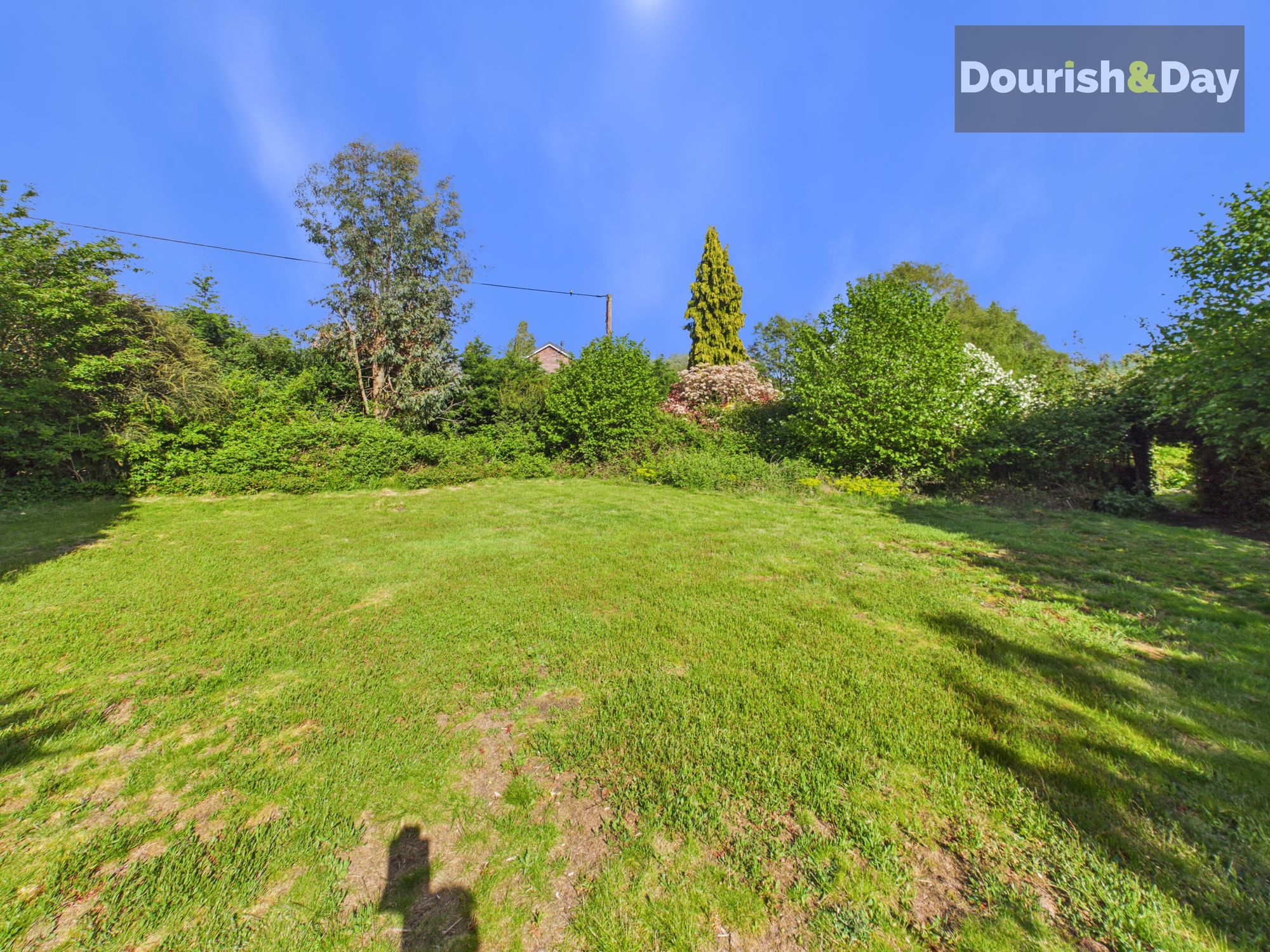 4 bed detached house for sale in Kings Road, Calf Heath, WV10 - Property Image 37