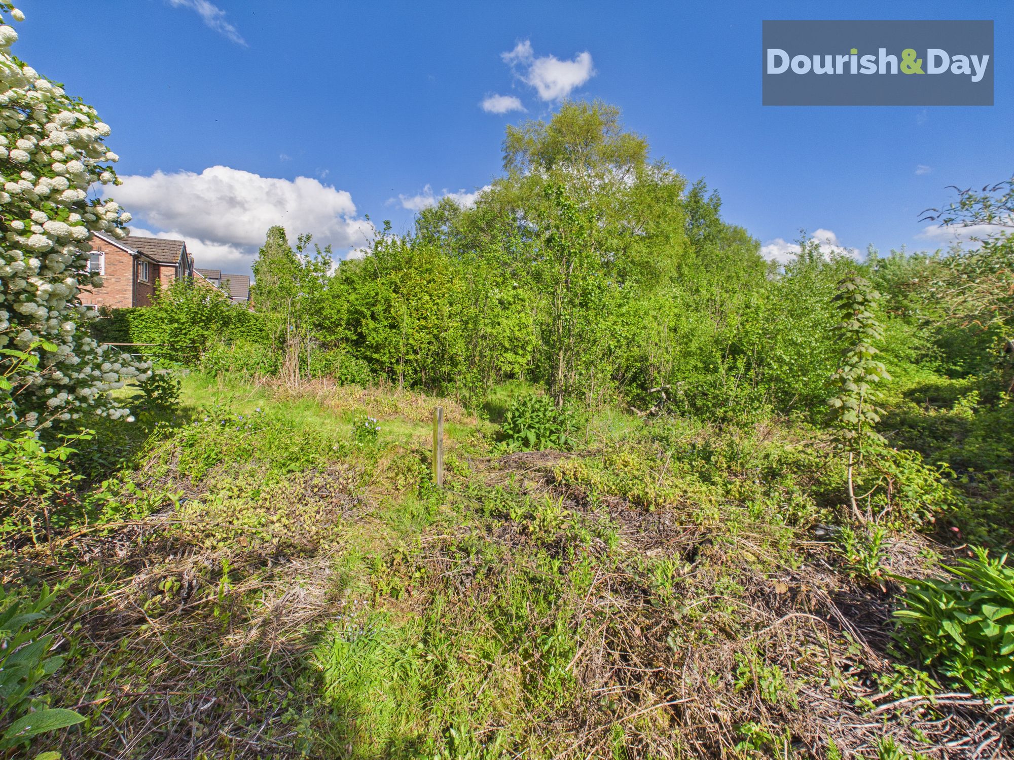 4 bed detached house for sale in Kings Road, Calf Heath, WV10 - Property Image 38