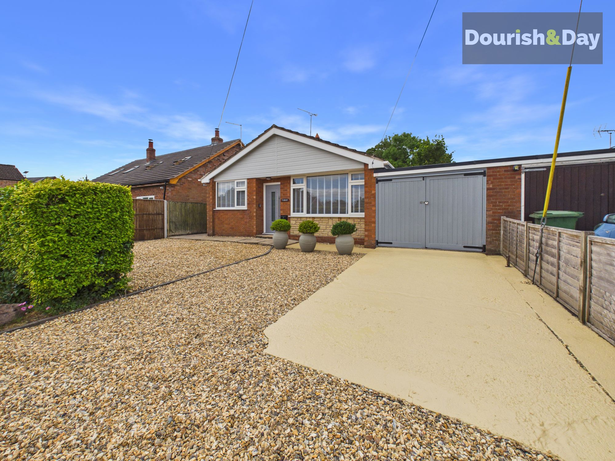 3 bed detached bungalow for sale in Moreton Street, Prees, SY13 - Property Image 15