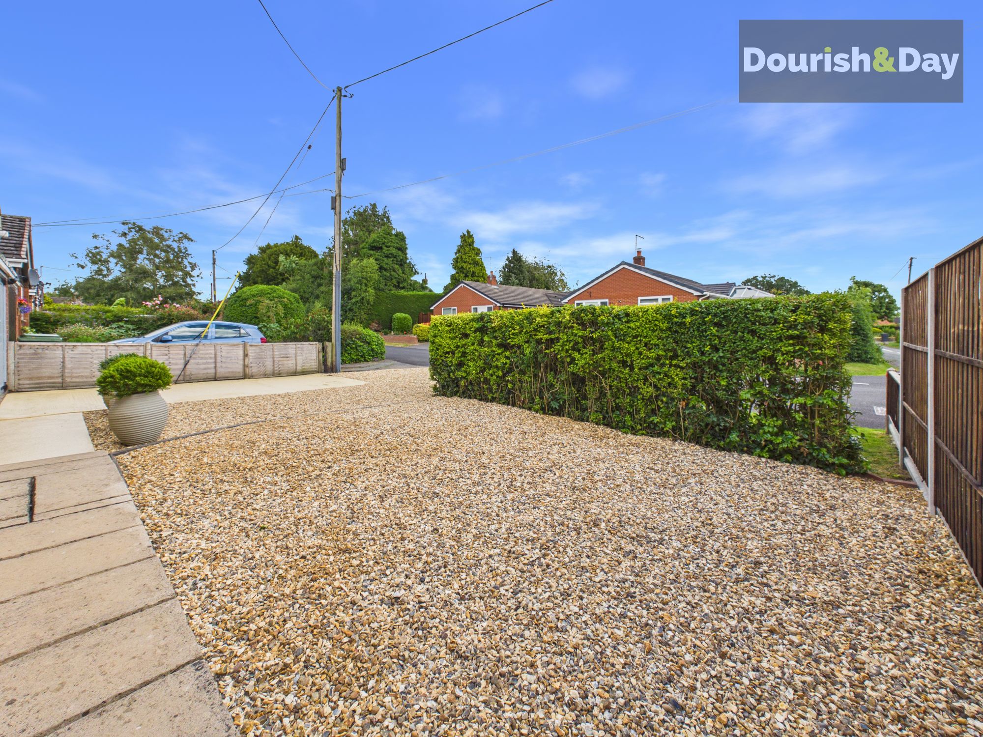 3 bed detached bungalow for sale in Moreton Street, Prees, SY13 - Property Image 17