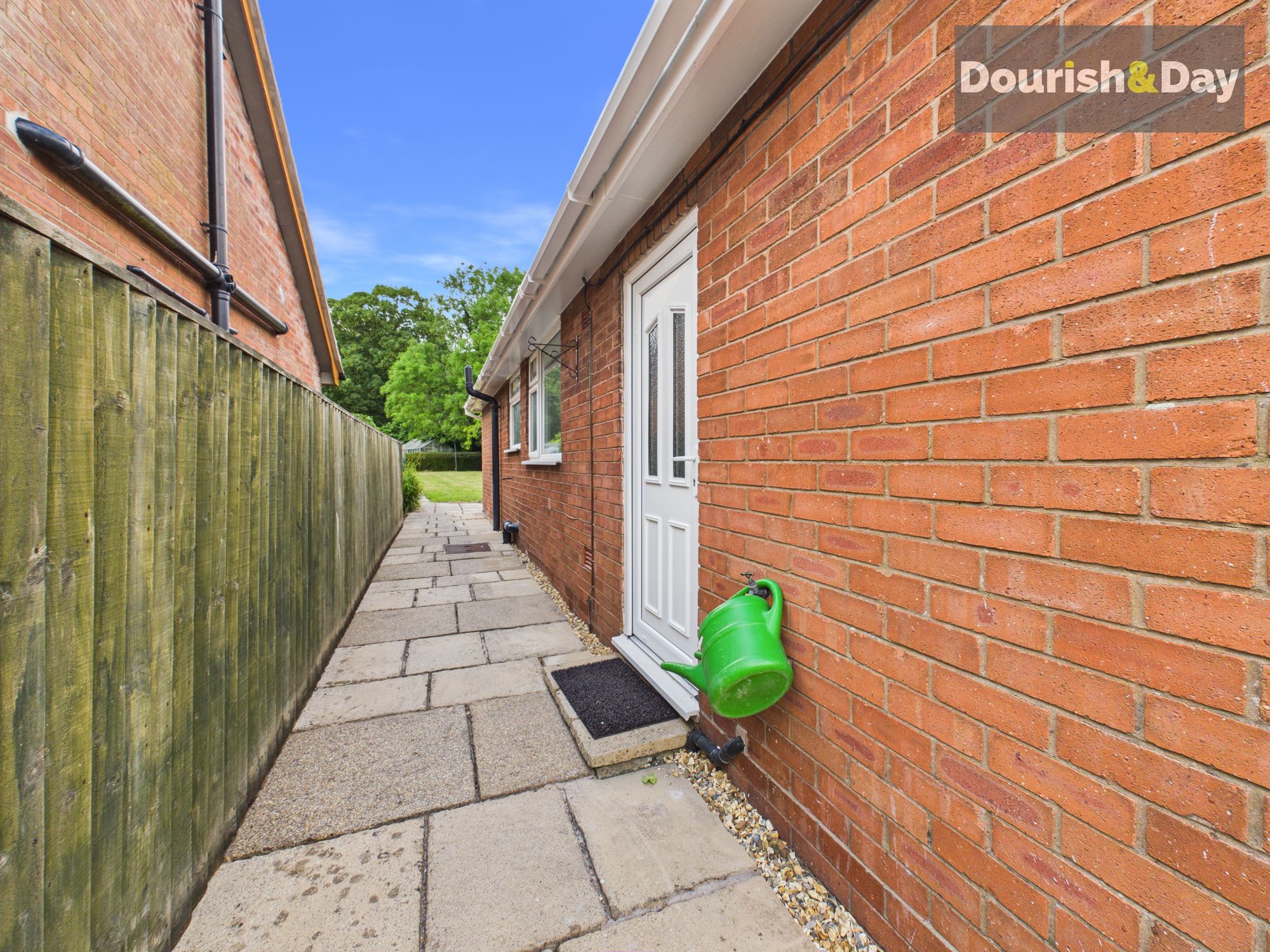 3 bed detached bungalow for sale in Moreton Street, Prees, SY13 - Property Image 18