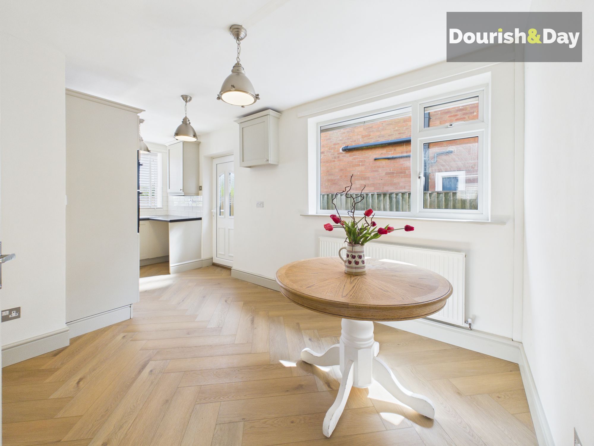 3 bed detached bungalow for sale in Moreton Street, Prees, SY13 - Property Image 11