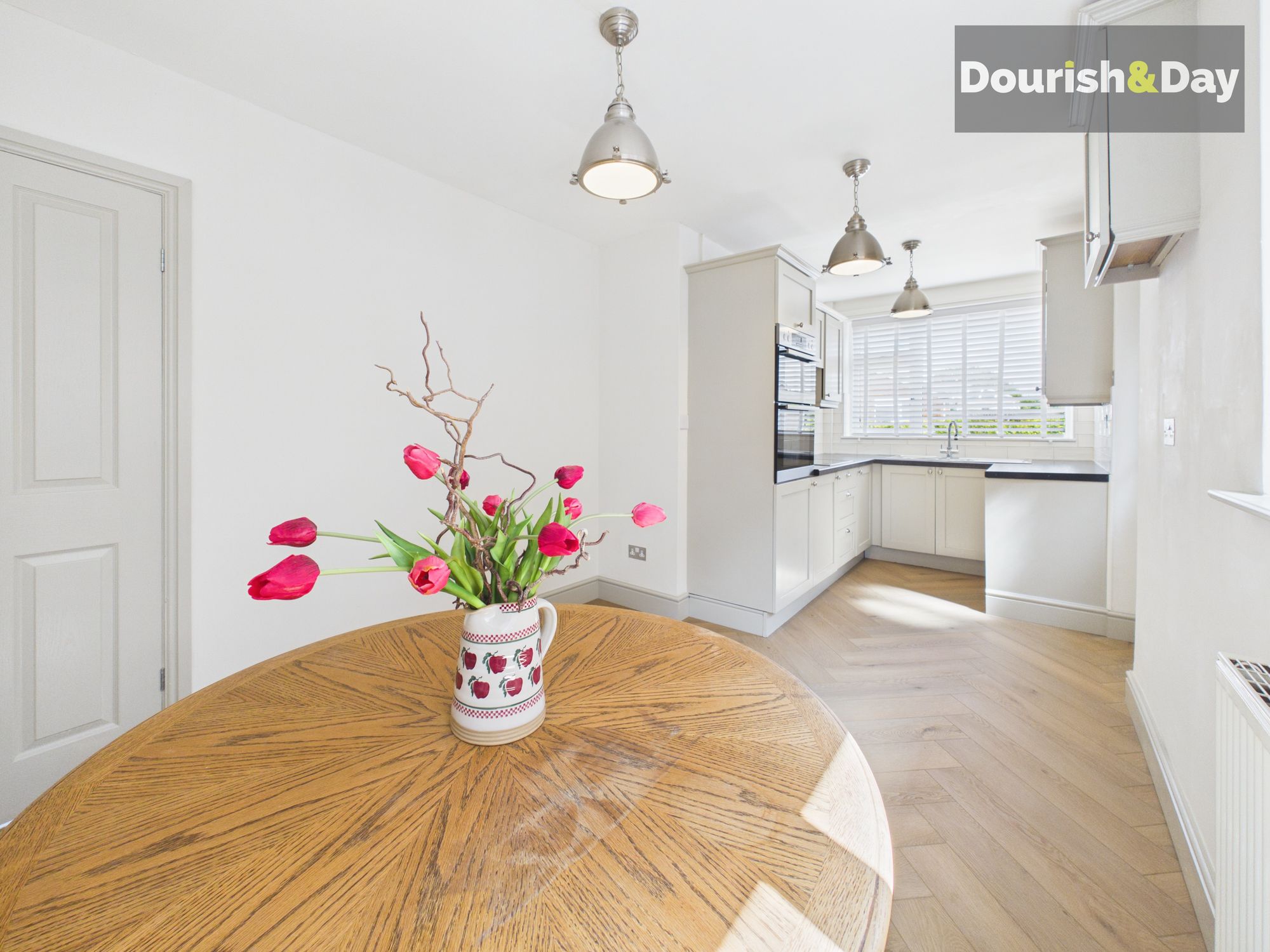 3 bed detached bungalow for sale in Moreton Street, Prees, SY13 - Property Image 3