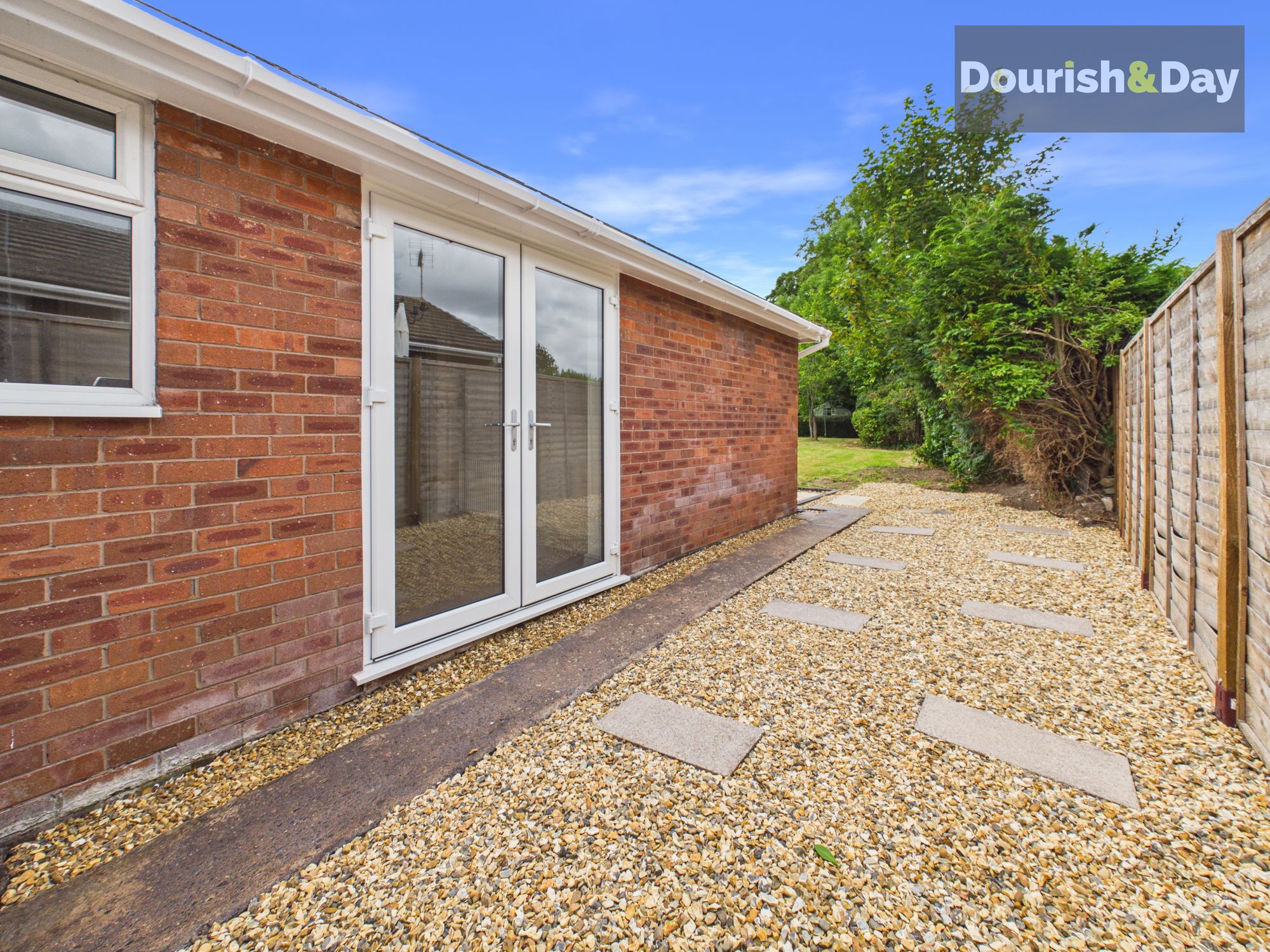 3 bed detached bungalow for sale in Moreton Street, Prees, SY13 - Property Image 19