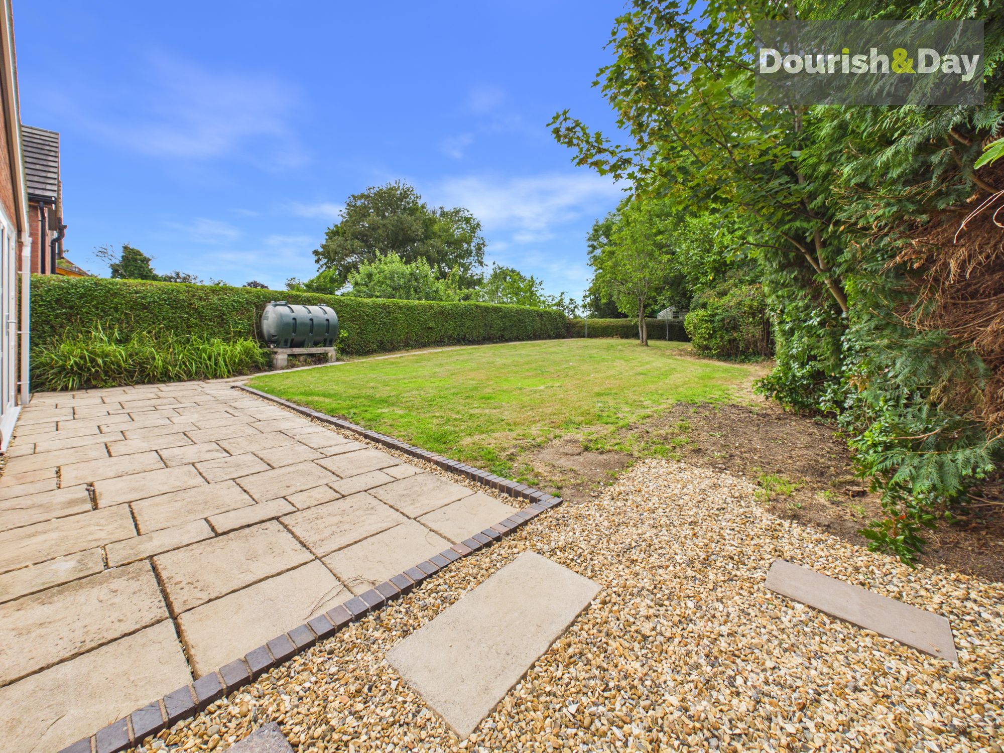 3 bed detached bungalow for sale in Moreton Street, Prees, SY13 - Property Image 4