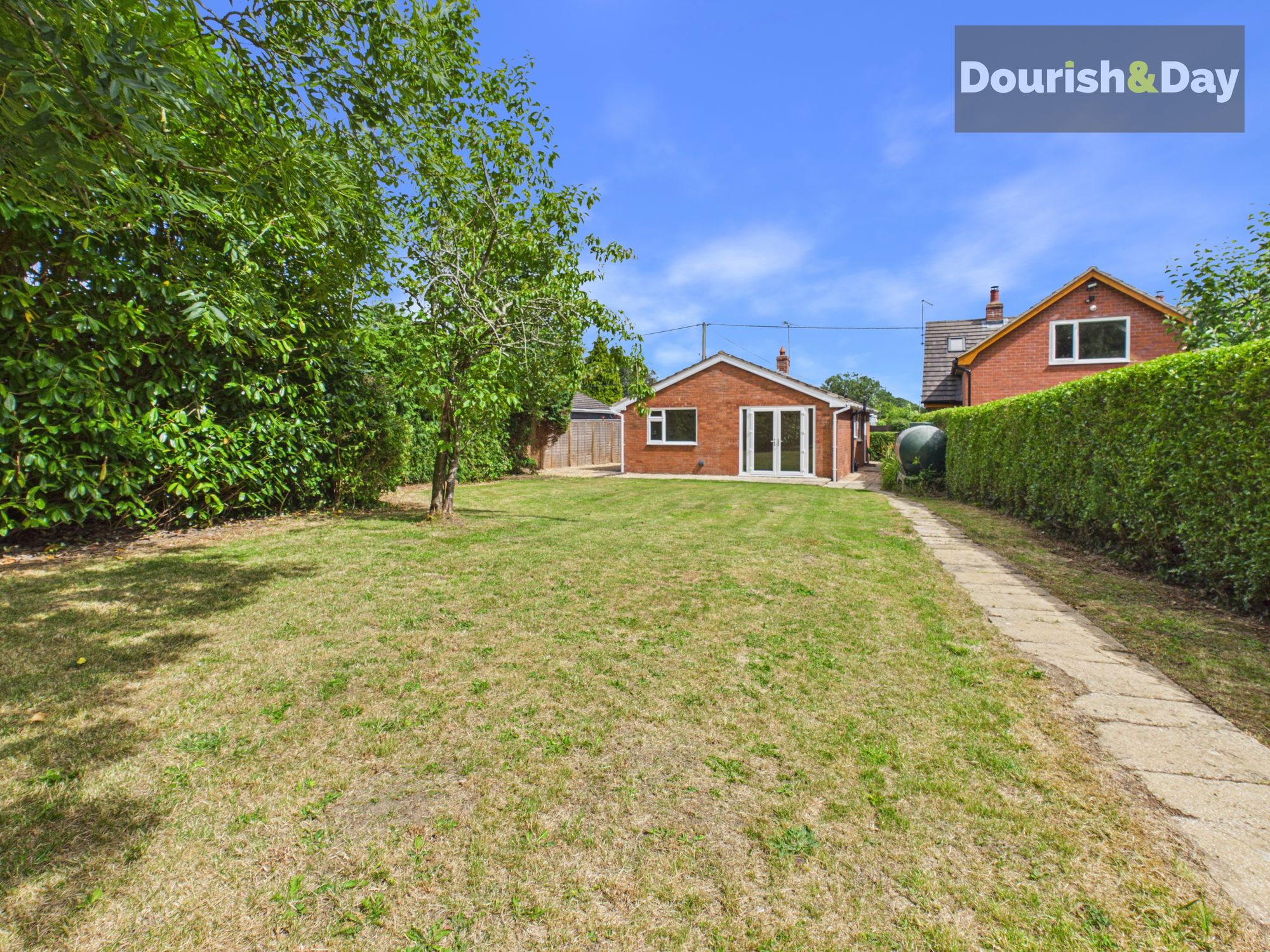 3 bed detached bungalow for sale in Moreton Street, Prees, SY13 - Property Image 21
