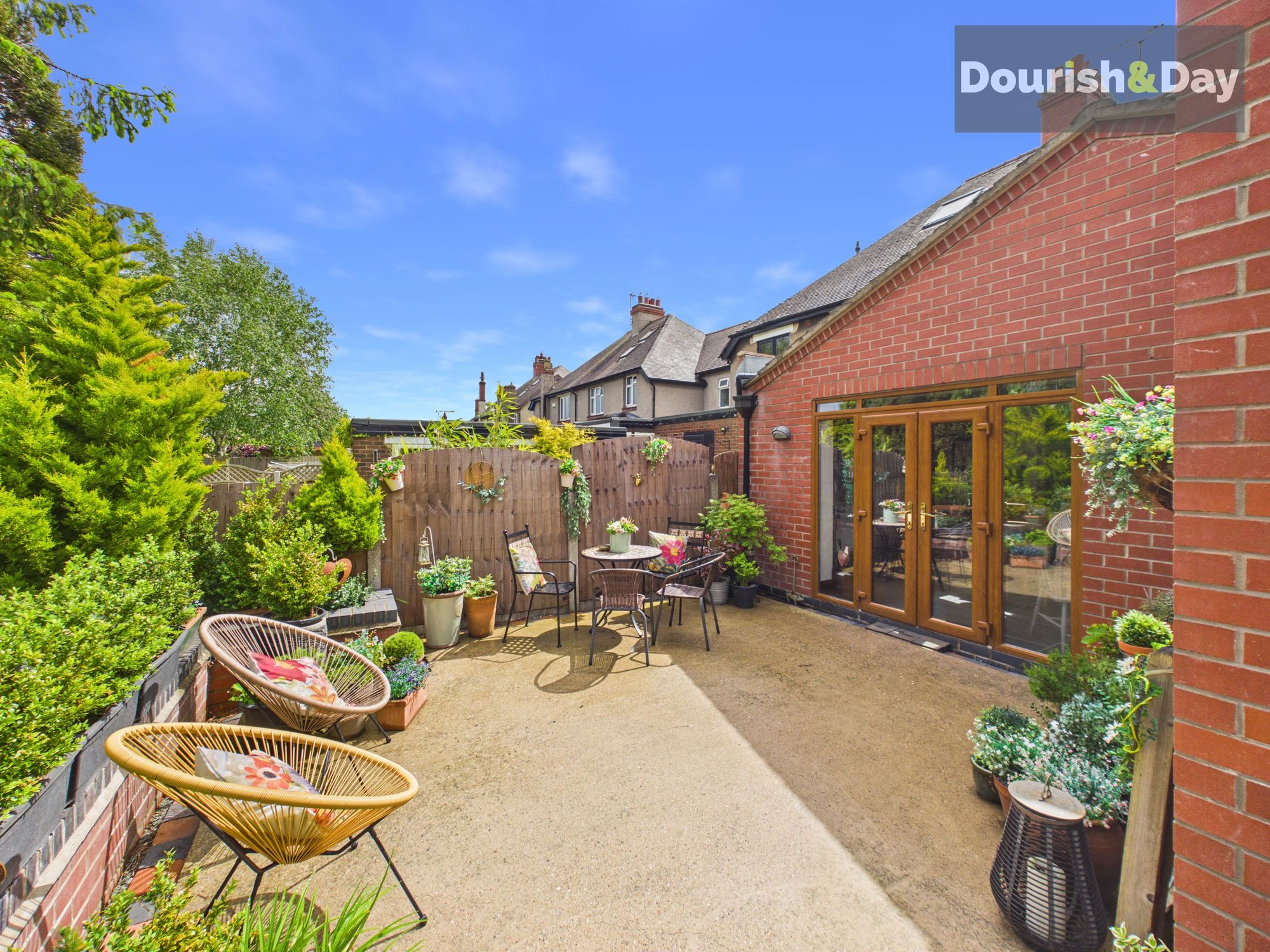 3 bed semi-detached house for sale in Eccleshall Road, Stafford, ST16  - Property Image 22