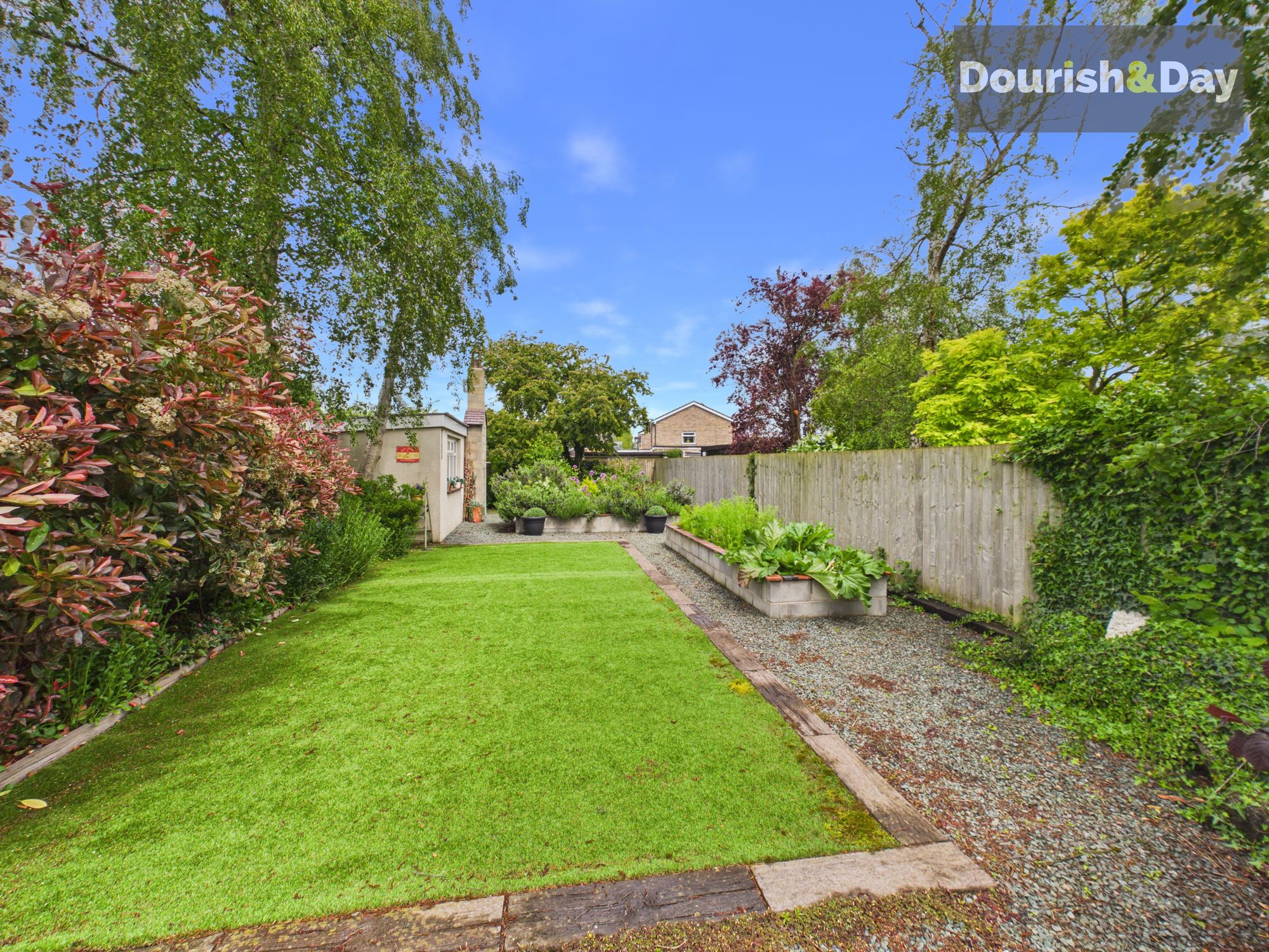 3 bed semi-detached house for sale in Eccleshall Road, Stafford, ST16  - Property Image 25
