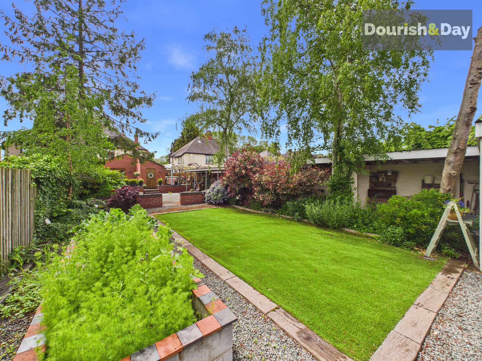 3 bed semi-detached house for sale in Eccleshall Road, Stafford, ST16  - Property Image 27