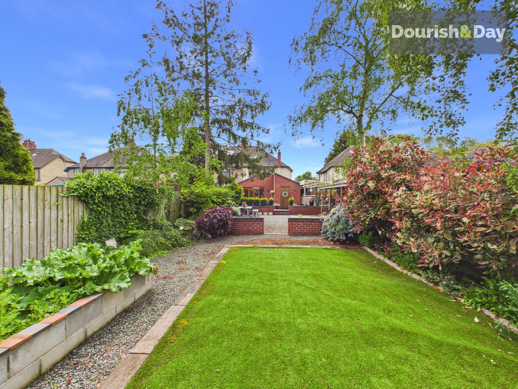 3 bed semi-detached house for sale in Eccleshall Road, Stafford, ST16  - Property Image 28