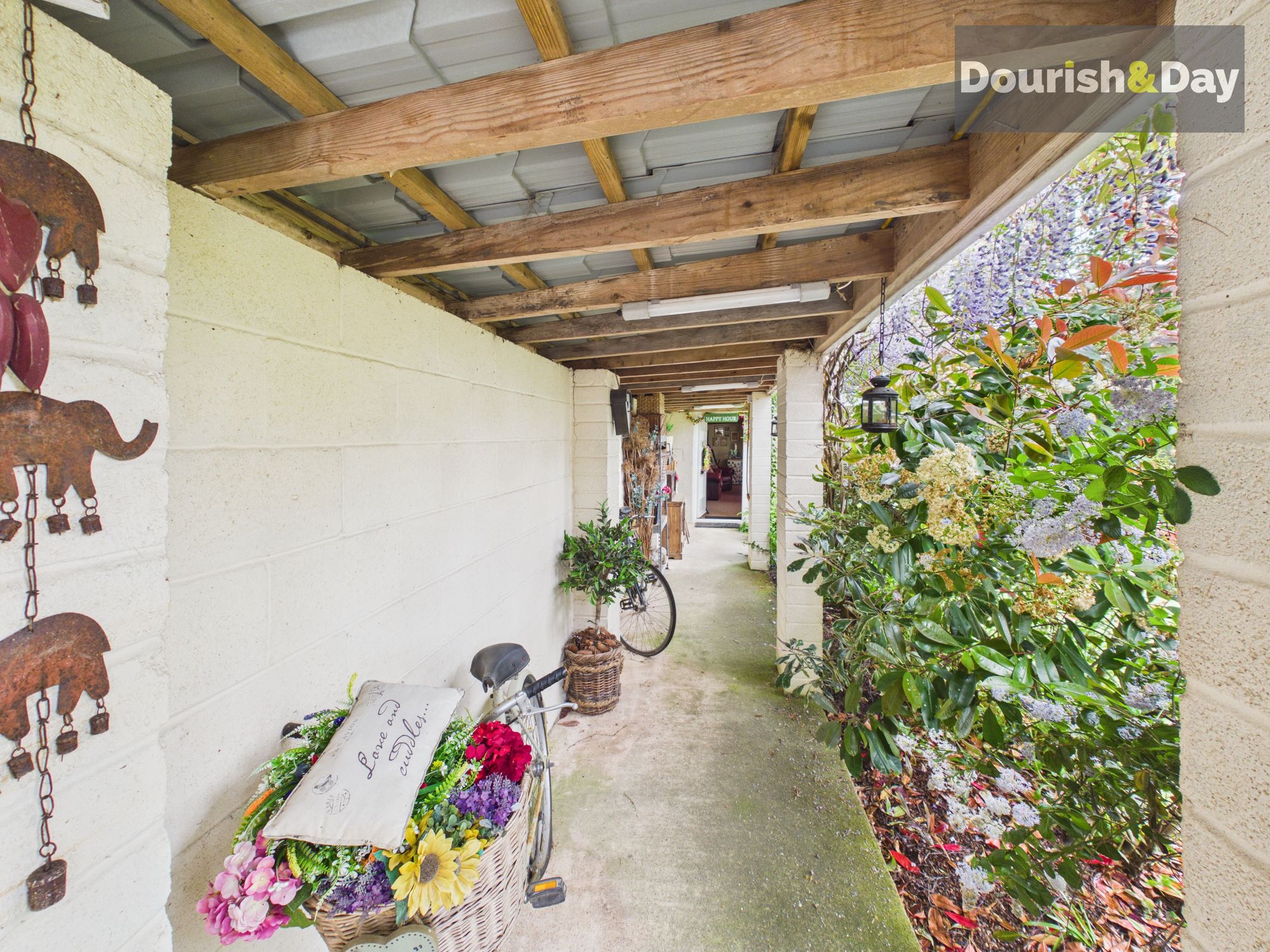 3 bed semi-detached house for sale in Eccleshall Road, Stafford, ST16  - Property Image 29