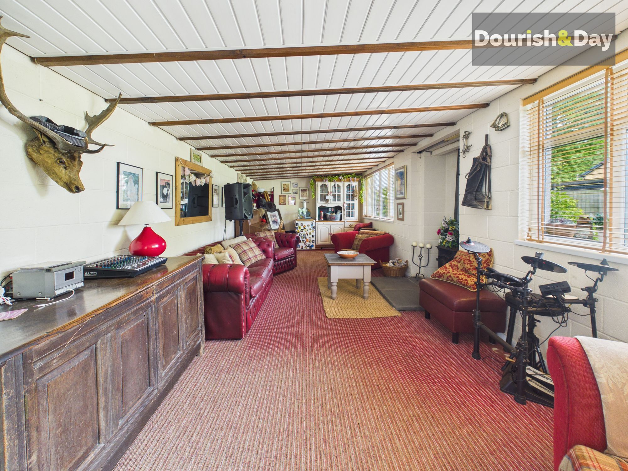 3 bed semi-detached house for sale in Eccleshall Road, Stafford, ST16  - Property Image 30