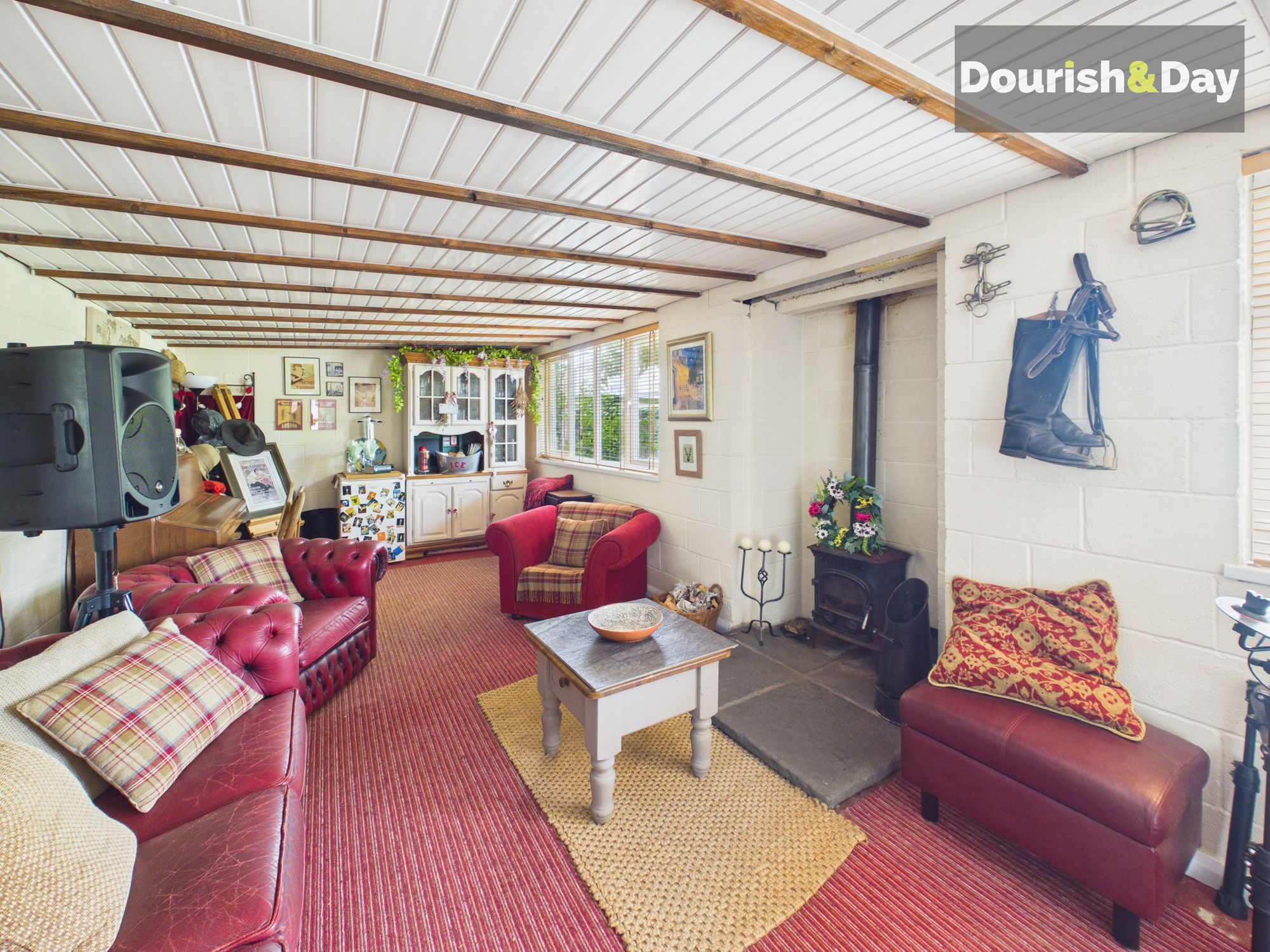 3 bed semi-detached house for sale in Eccleshall Road, Stafford, ST16  - Property Image 31