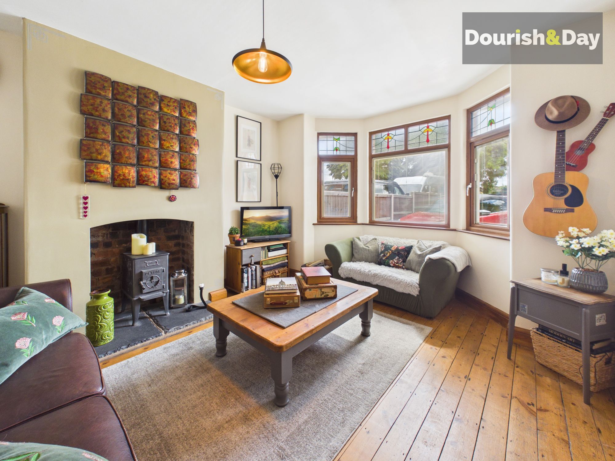 3 bed semi-detached house for sale in Eccleshall Road, Stafford, ST16  - Property Image 7