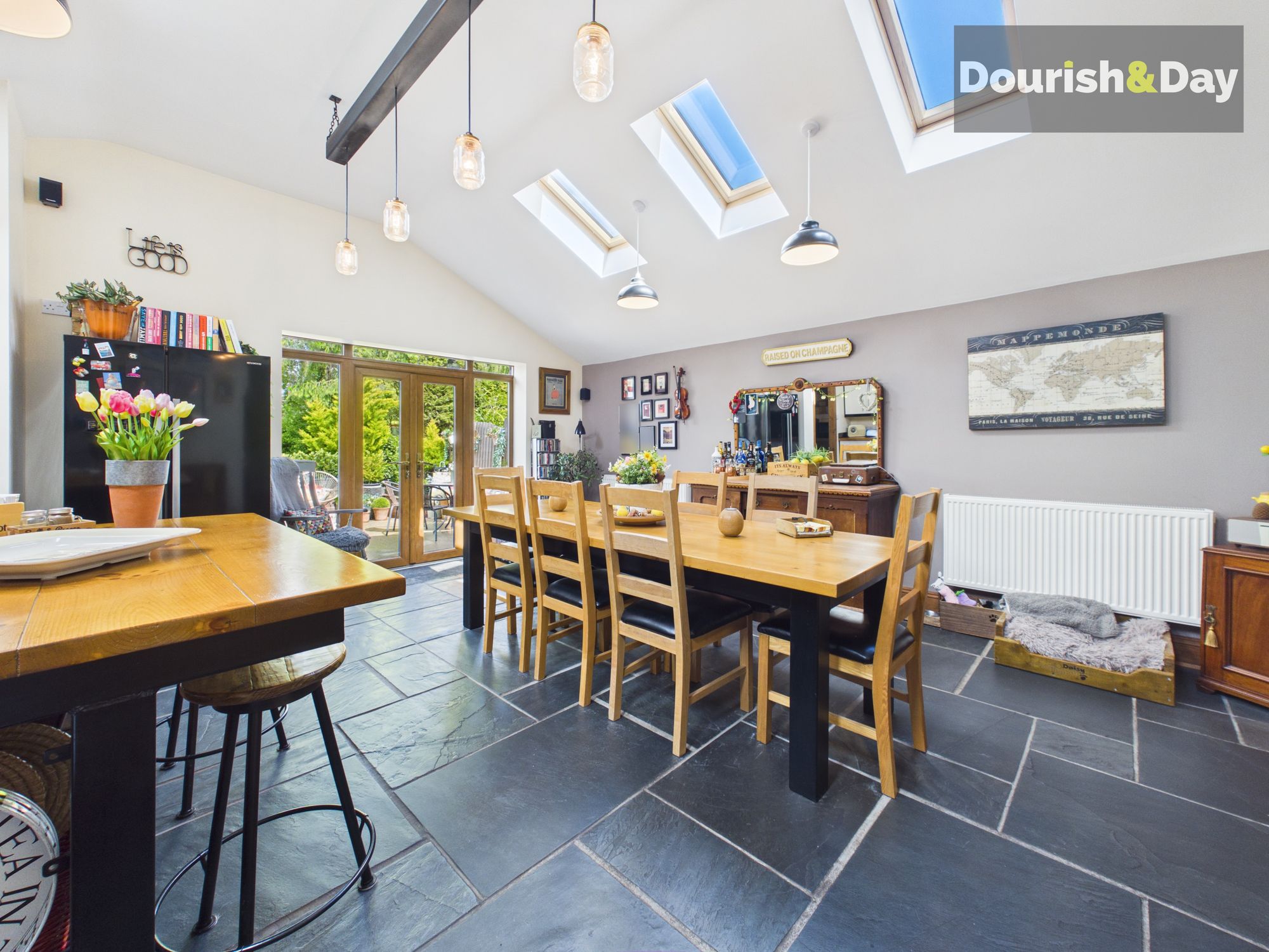 3 bed semi-detached house for sale in Eccleshall Road, Stafford, ST16  - Property Image 9