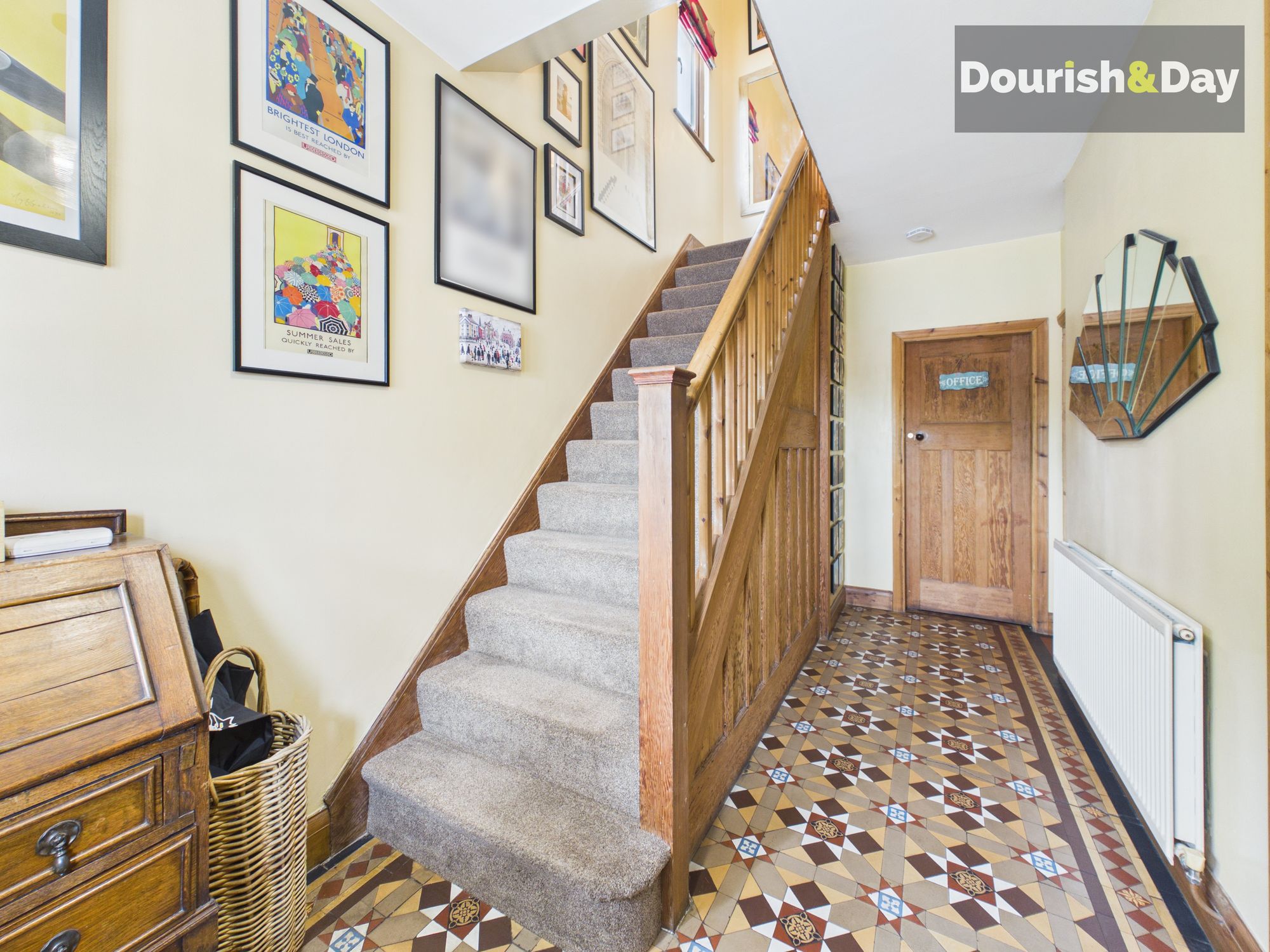 3 bed semi-detached house for sale in Eccleshall Road, Stafford, ST16  - Property Image 5