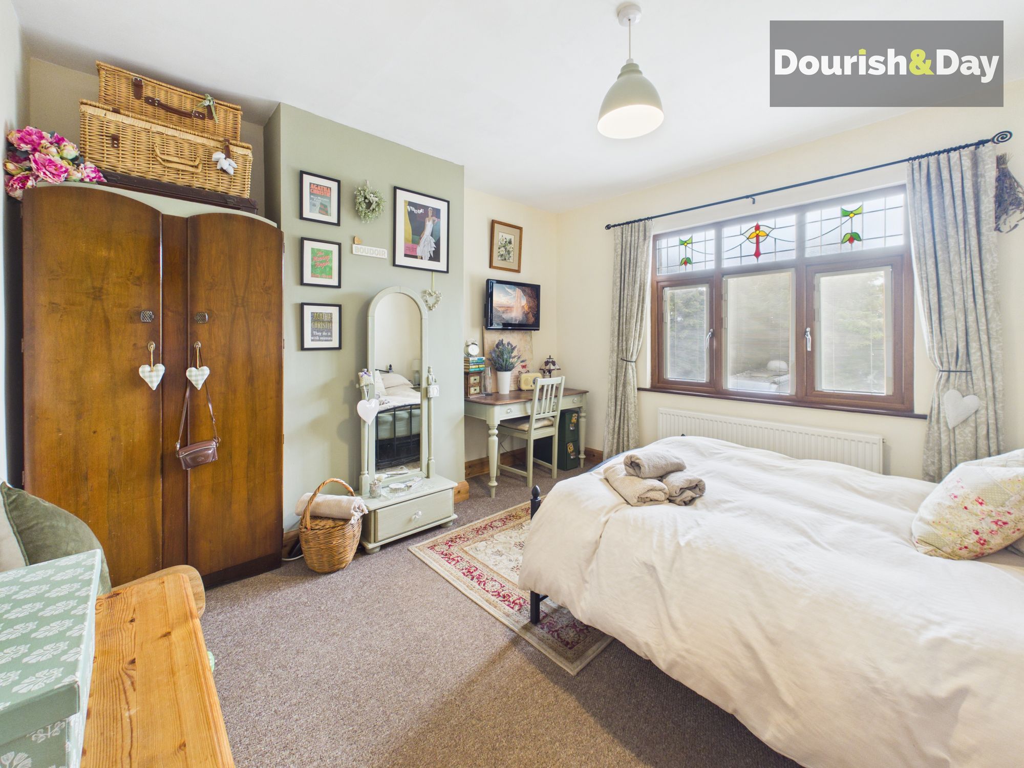 3 bed semi-detached house for sale in Eccleshall Road, Stafford, ST16  - Property Image 14