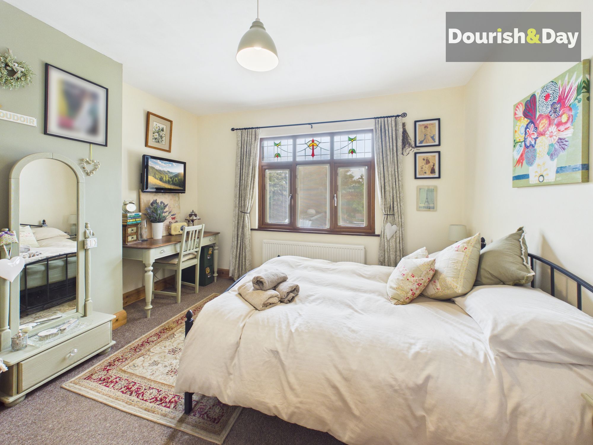 3 bed semi-detached house for sale in Eccleshall Road, Stafford, ST16  - Property Image 15