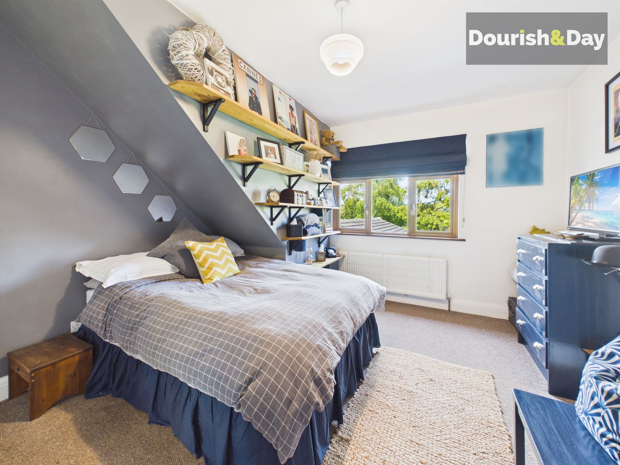 3 bed semi-detached house for sale in Eccleshall Road, Stafford, ST16  - Property Image 17