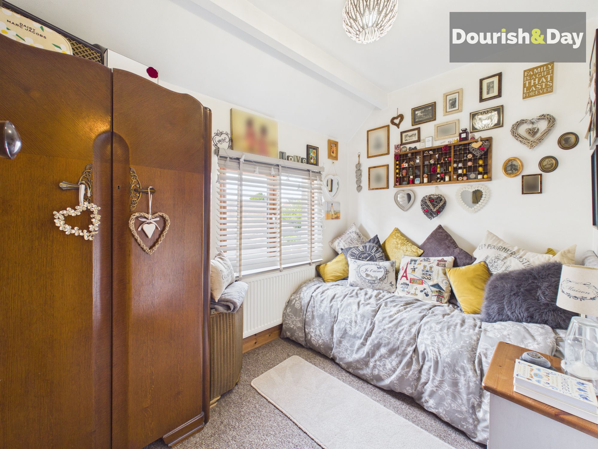 3 bed semi-detached house for sale in Eccleshall Road, Stafford, ST16  - Property Image 18