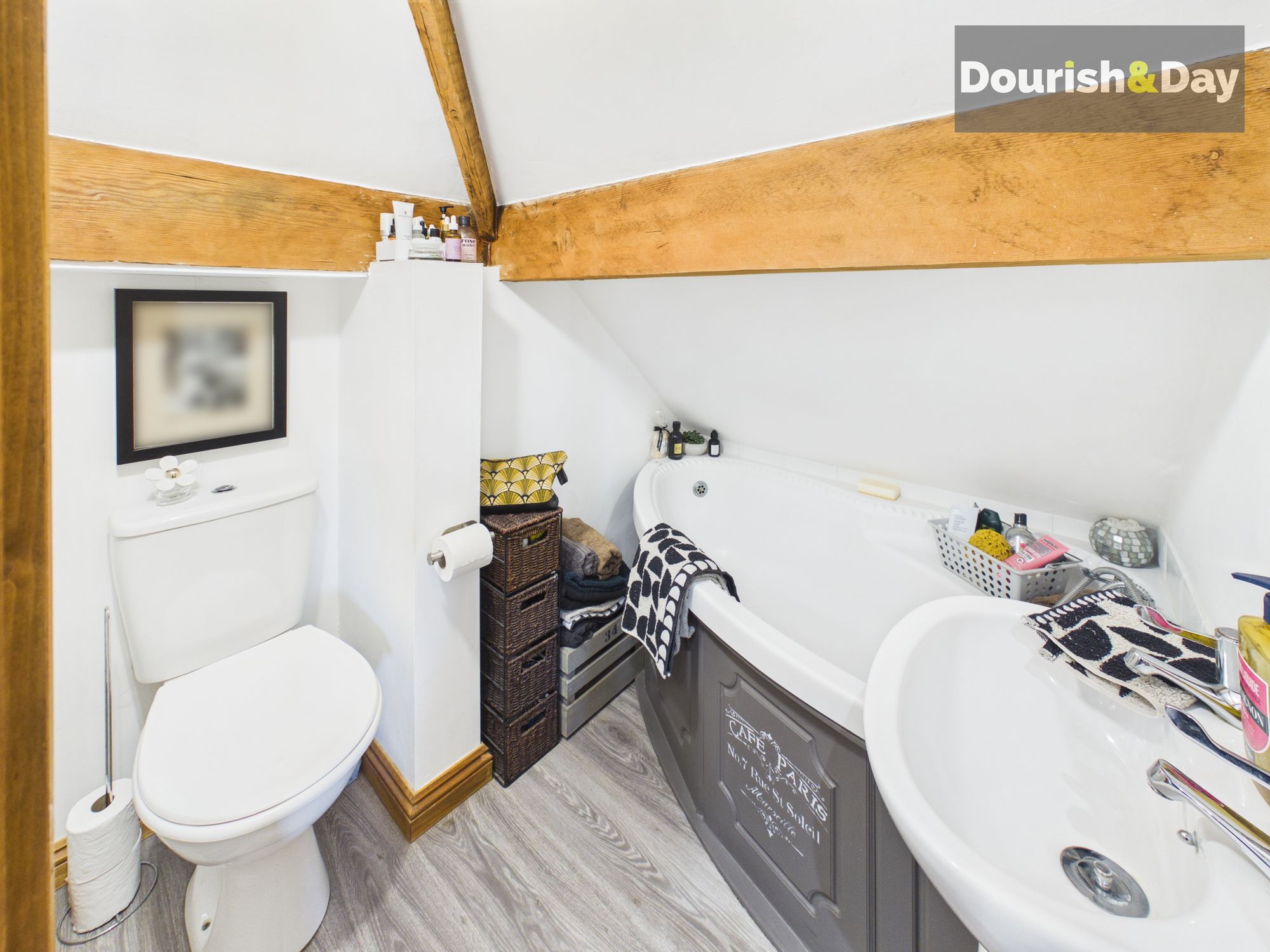 3 bed semi-detached house for sale in Eccleshall Road, Stafford, ST16  - Property Image 19